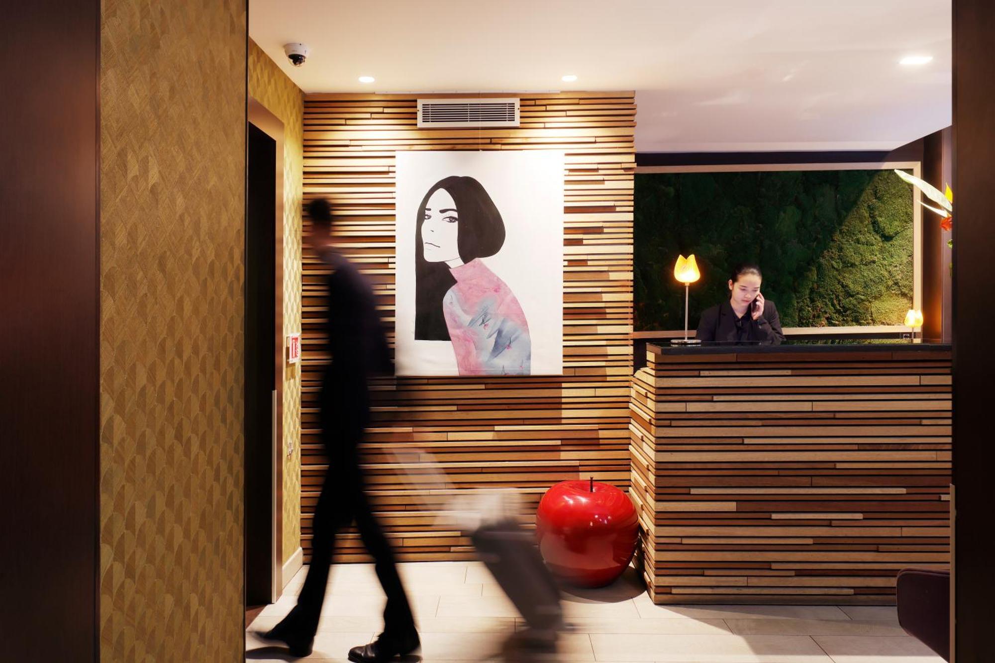Hotel Eden
