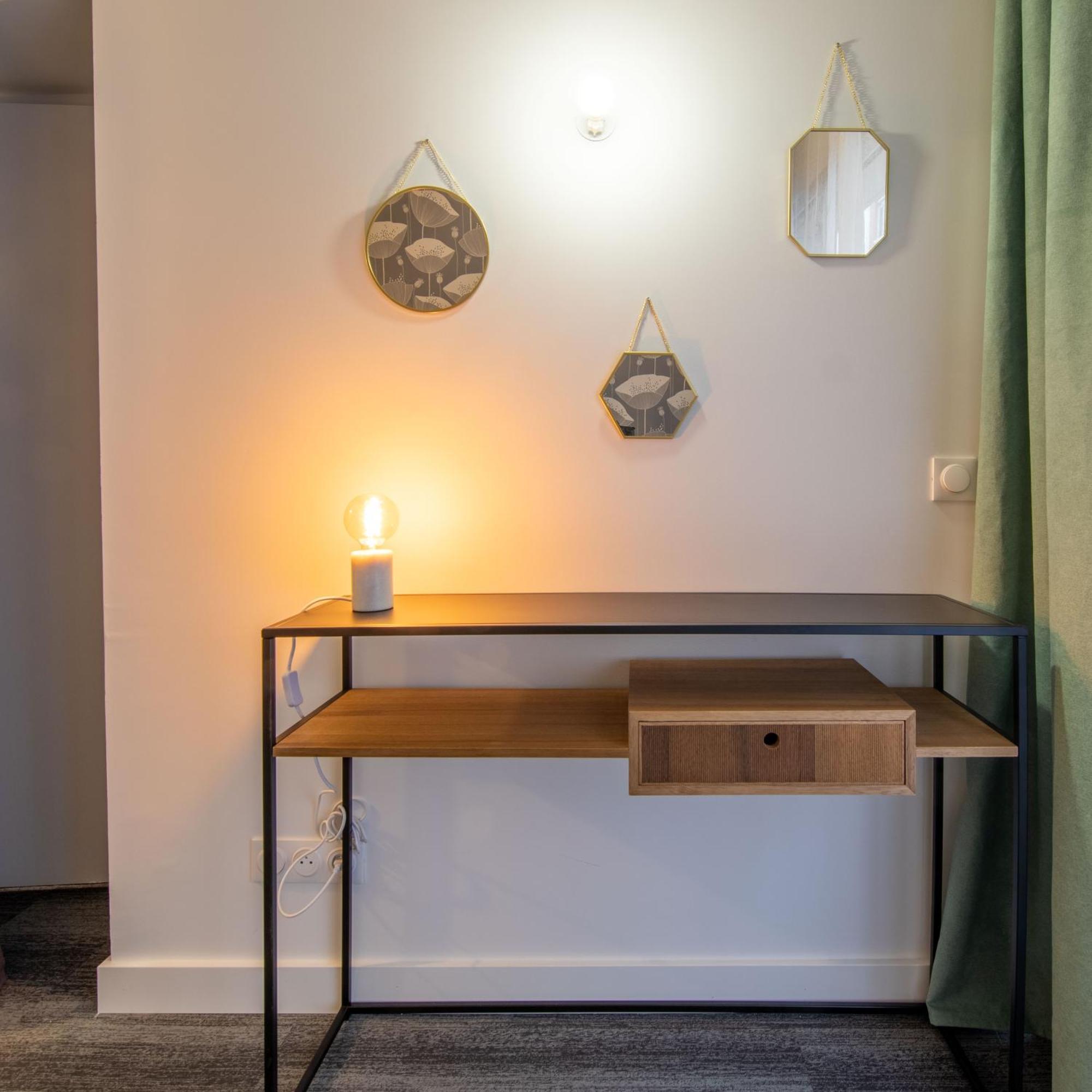 Appartamento New Near Bois De Vincennes *