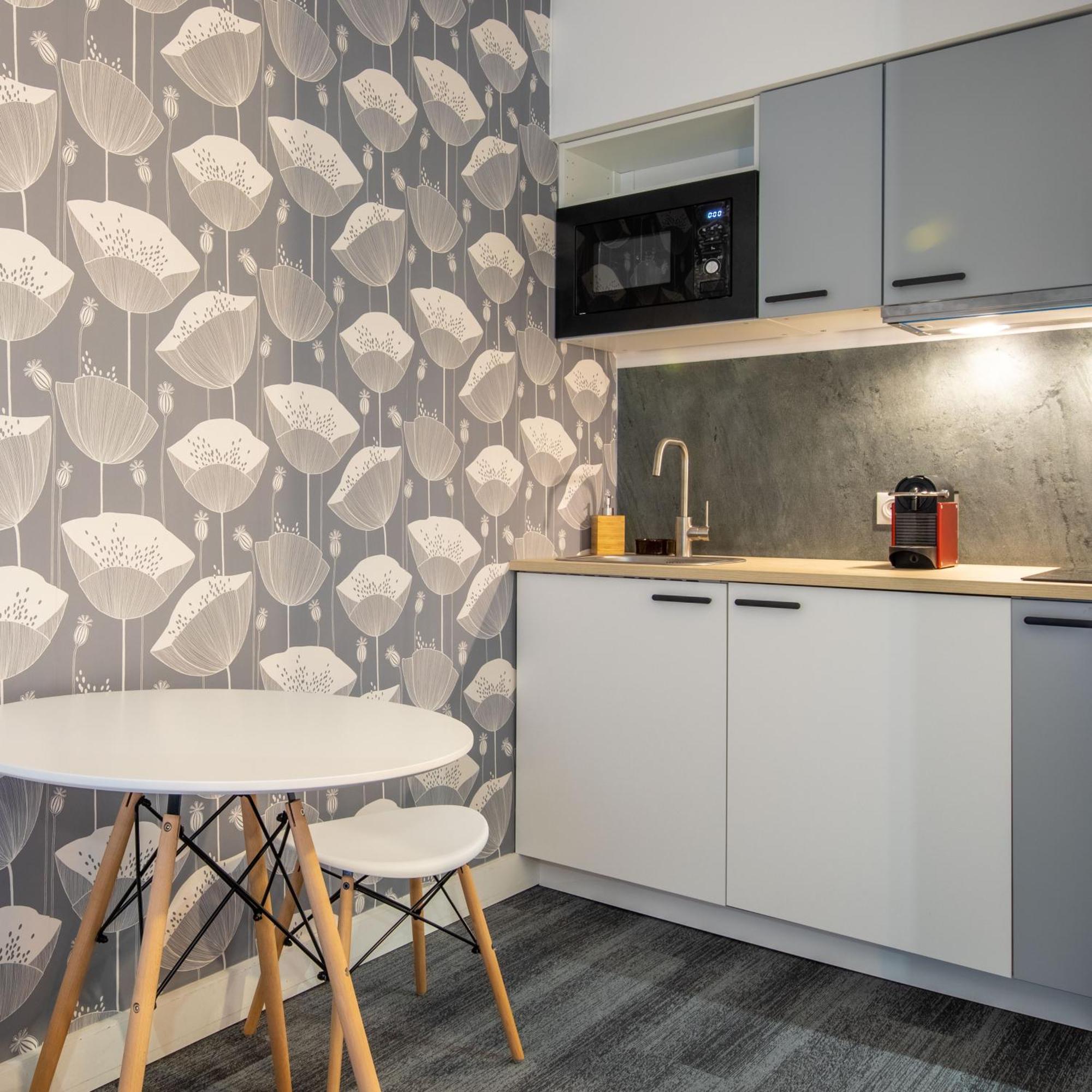 Appartamento New Near Bois De Vincennes Parigi