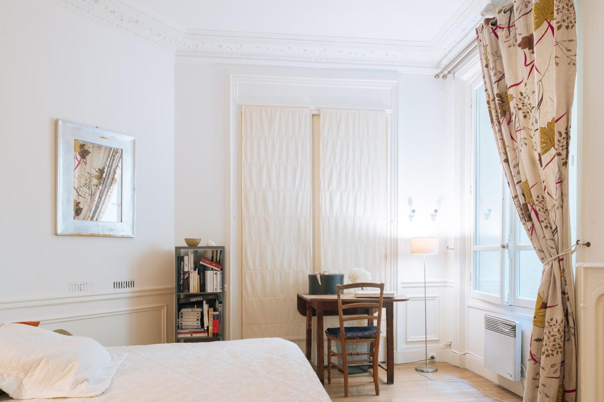 Appartamento Luxurious 4 Bedroom Next To The Eiffel Tower Parigi