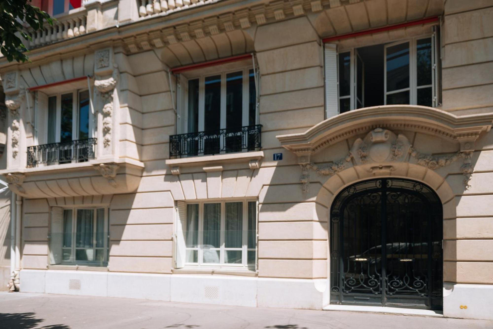 Appartamento Luxurious 4 Bedroom Next To The Eiffel Tower *