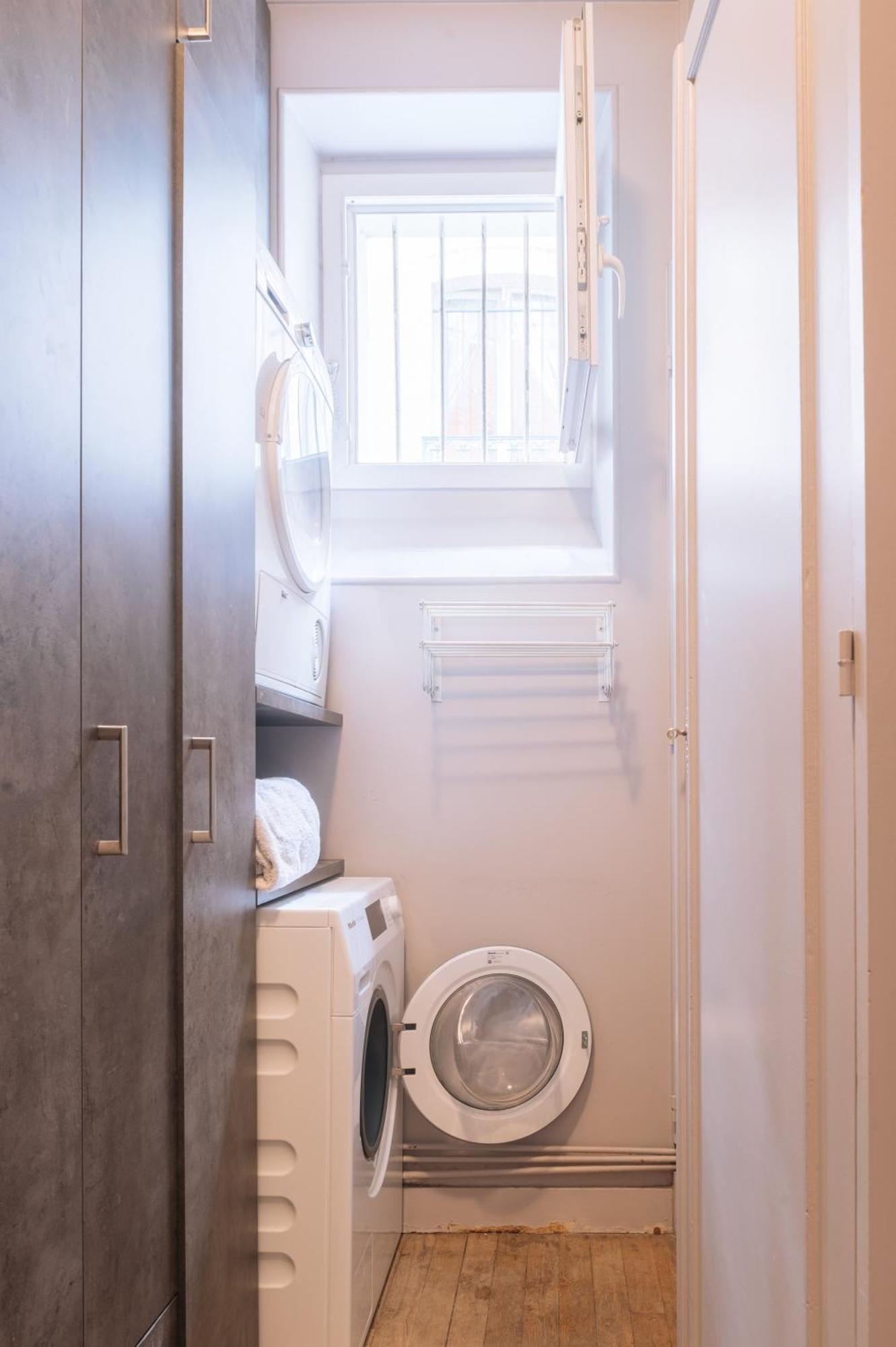 Appartamento Luxurious 4 Bedroom Next To The Eiffel Tower
