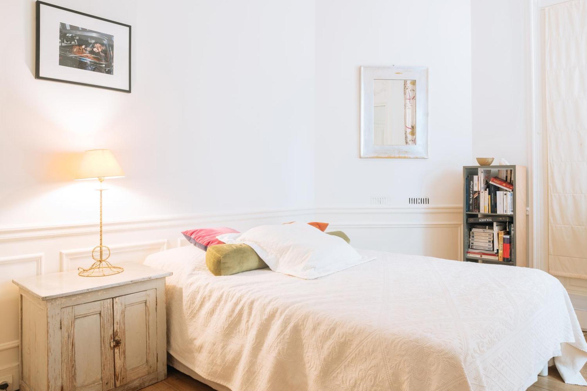 Appartamento Luxurious 4 Bedroom Next To The Eiffel Tower *