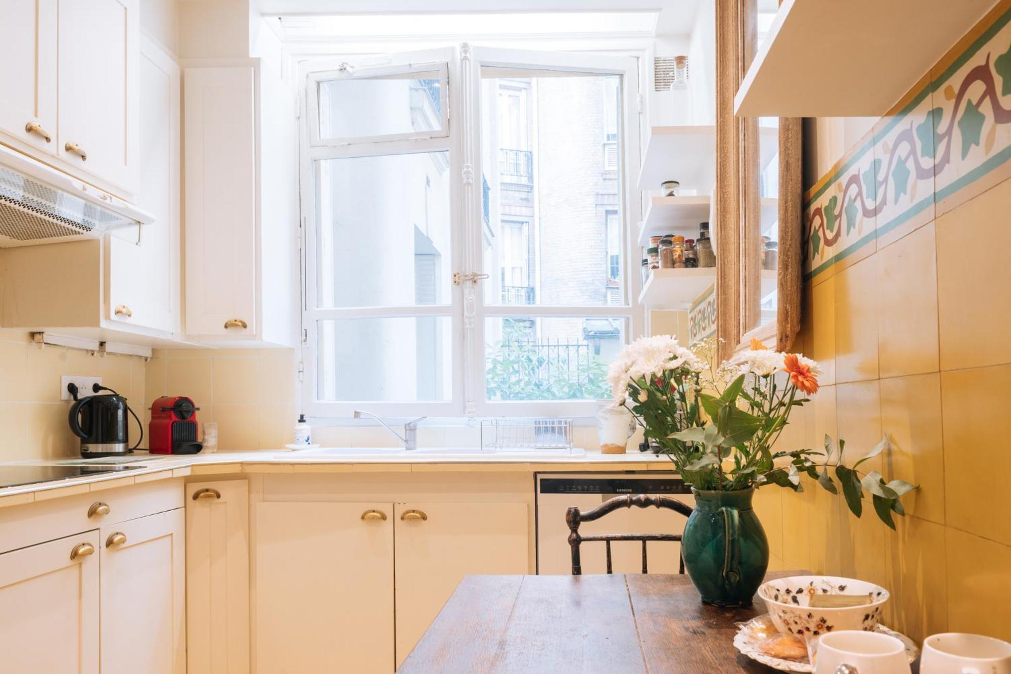 Appartamento Luxurious 4 Bedroom Next To The Eiffel Tower Parigi