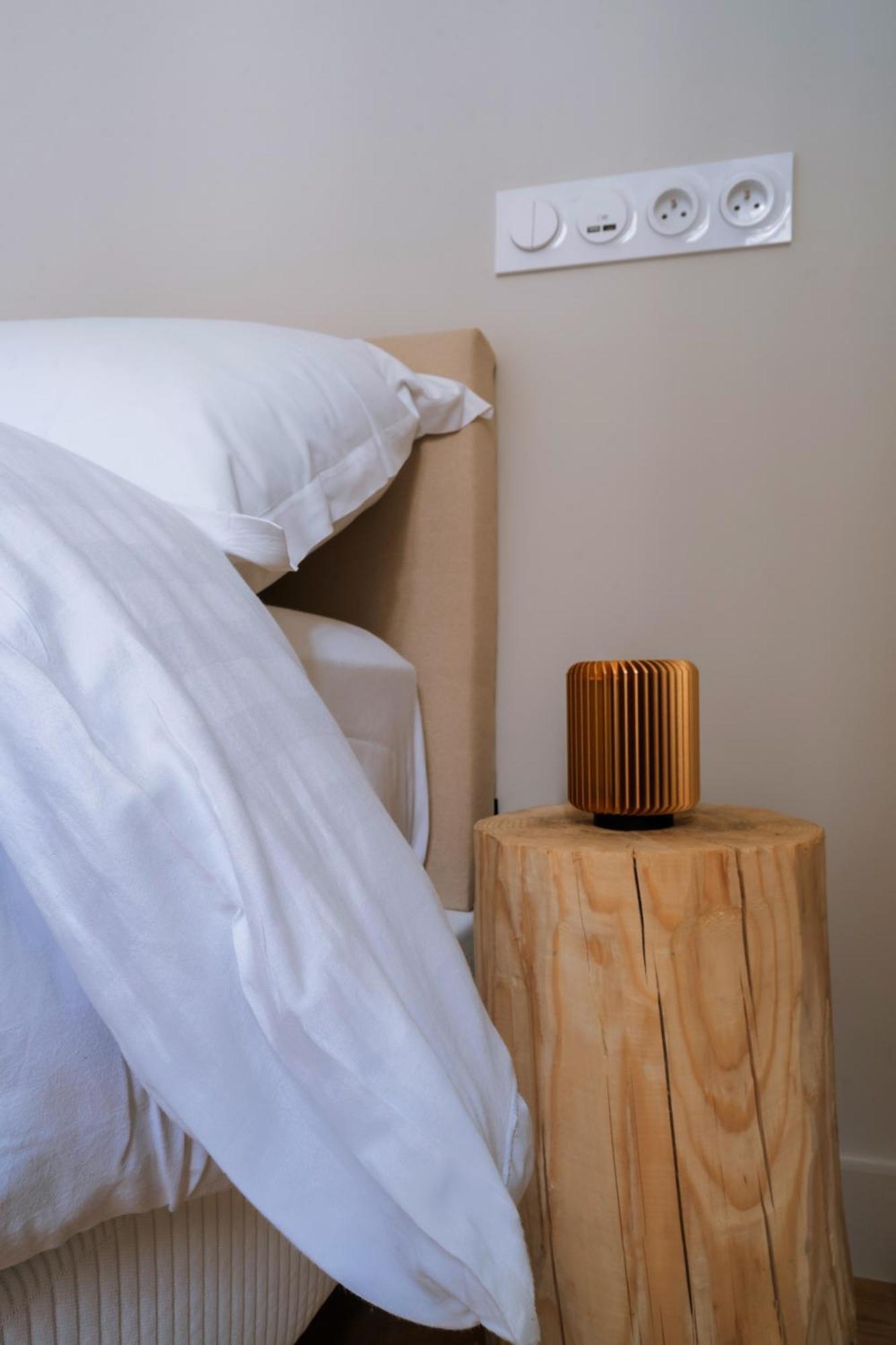 Apartment Welcoming 1 Bedroom In *