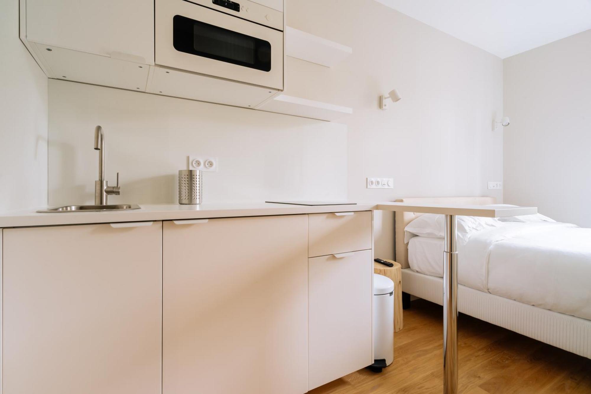 Apartment Relaxing In The Heart Of *