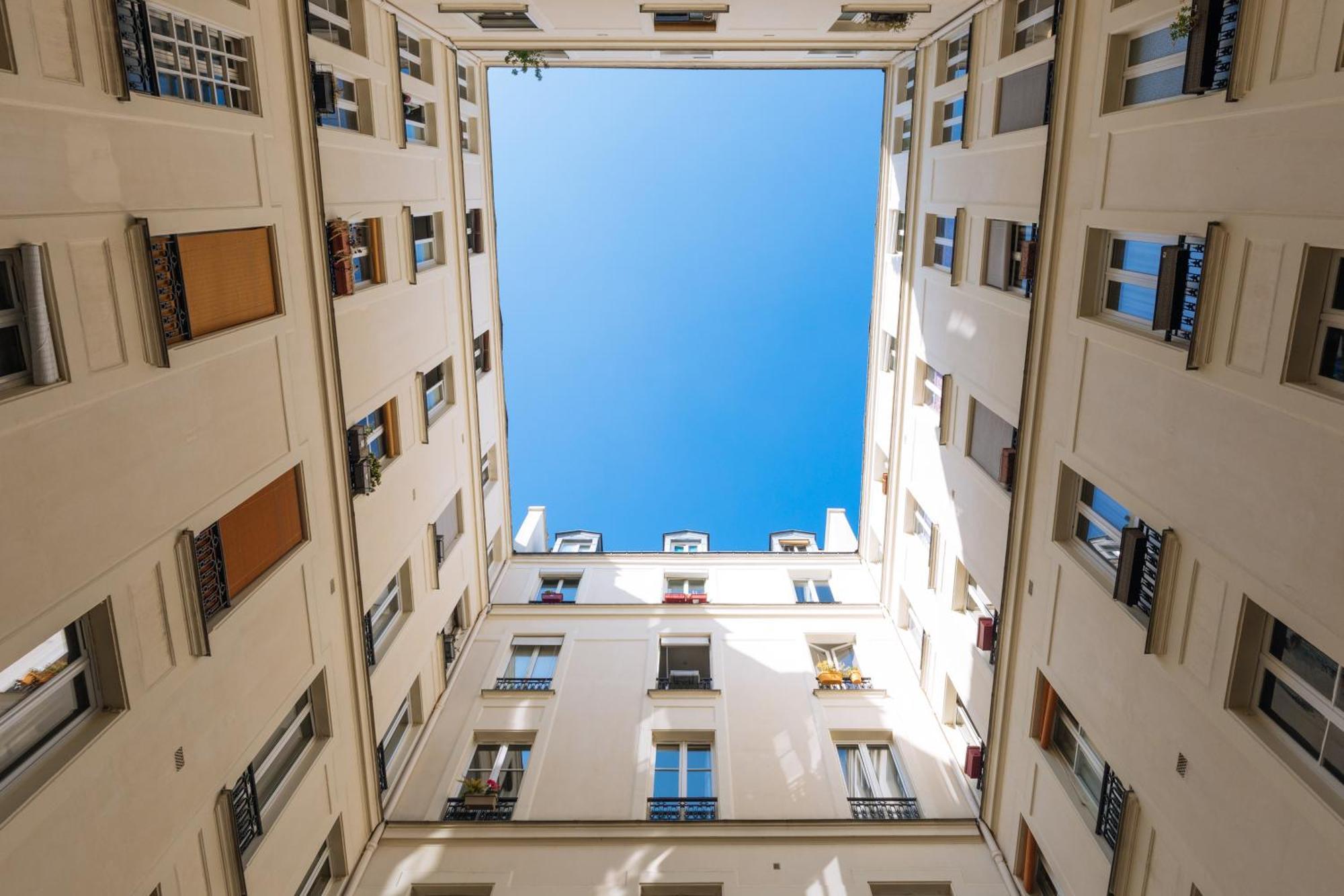 Very For 2 In Appartamento Parigi