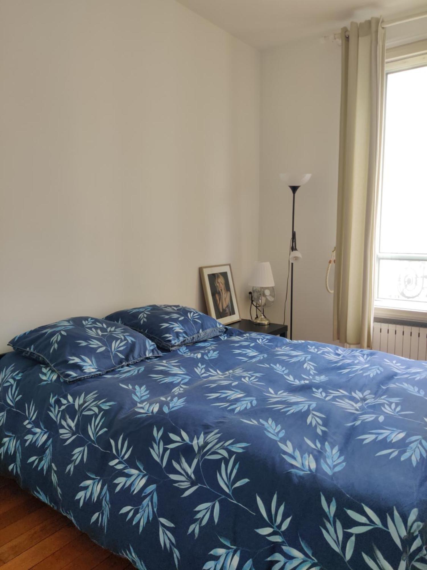 Homestay Eiffel Edge Escape 30 M From Eiffel Tower Paris