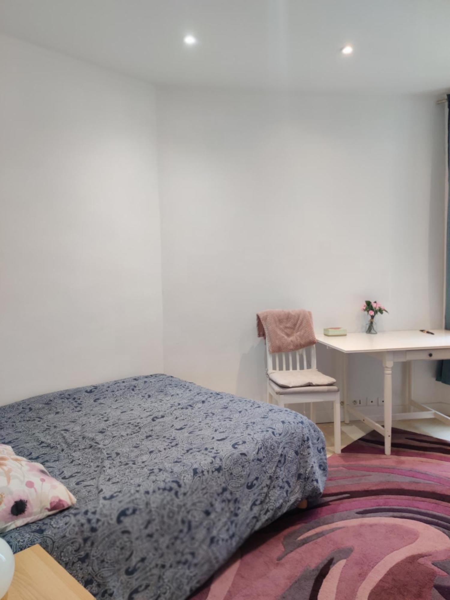 Eiffel Edge Escape 30 M From Eiffel Tower Homestay *