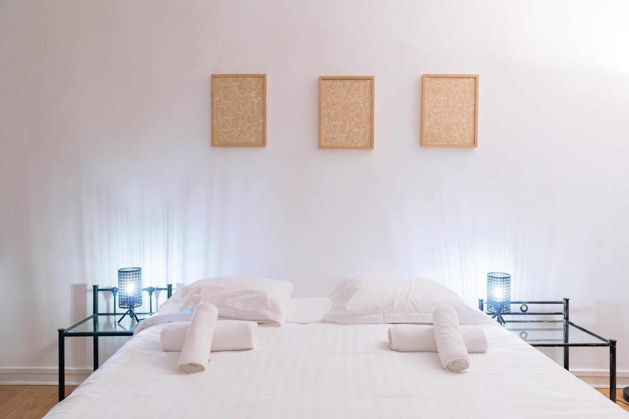 Contemporary 1bd Saint Lazare! Appartamento Parigi