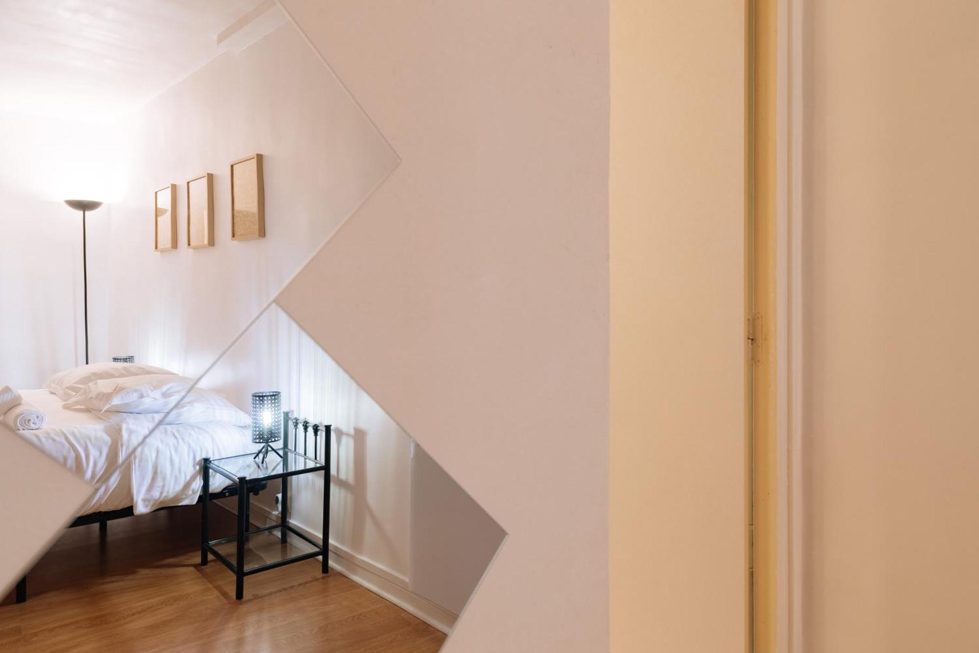 Contemporary 1bd Saint Lazare! Appartamento *