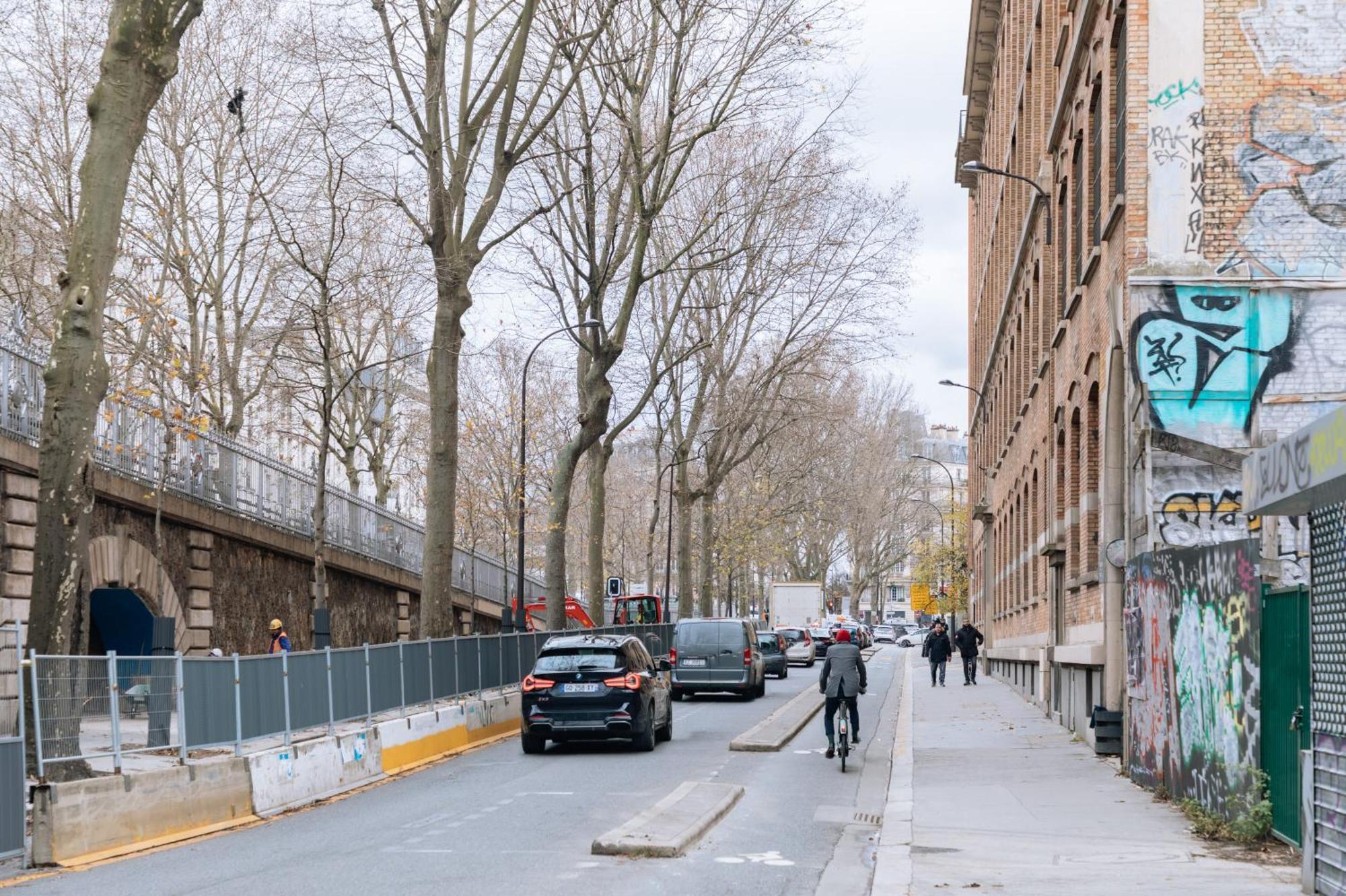 Chic For 3 - La Villette! Appartamento Parigi