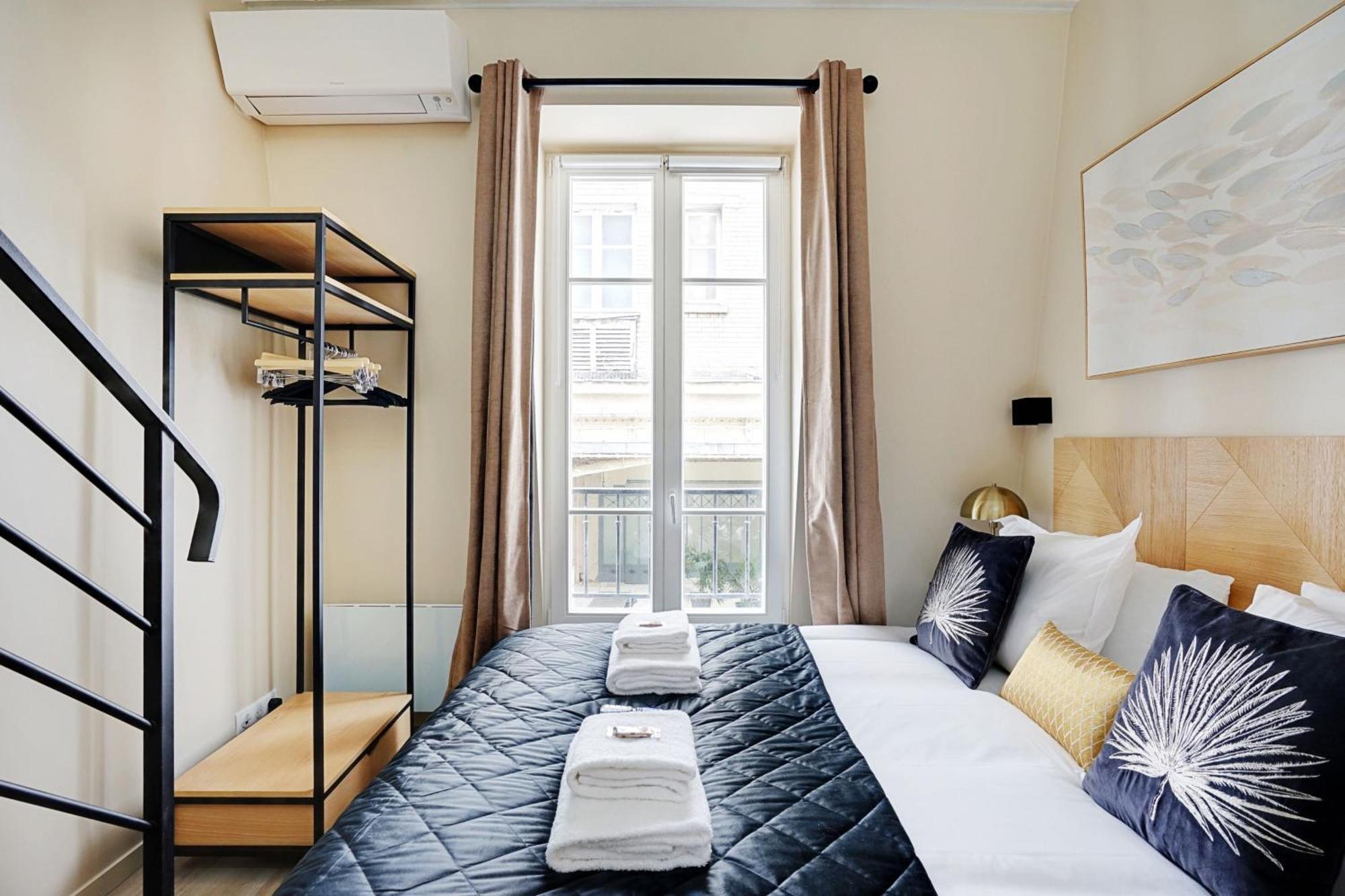 Casa vacanze With Terrace - Parc Monceau *