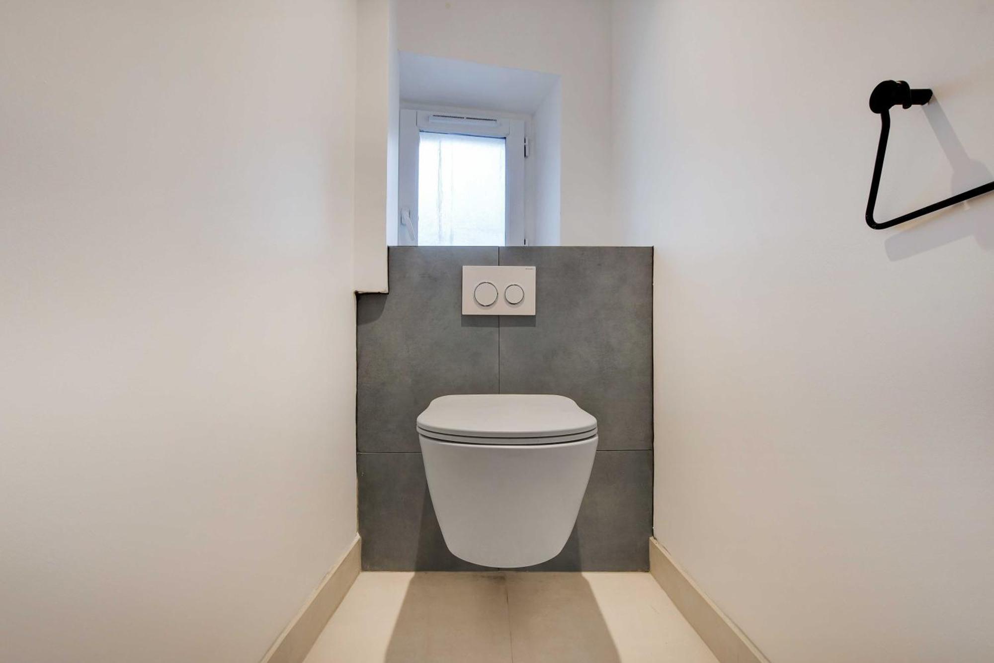 Modern - 3br-8p - Le Marais-bastille Appartamento *