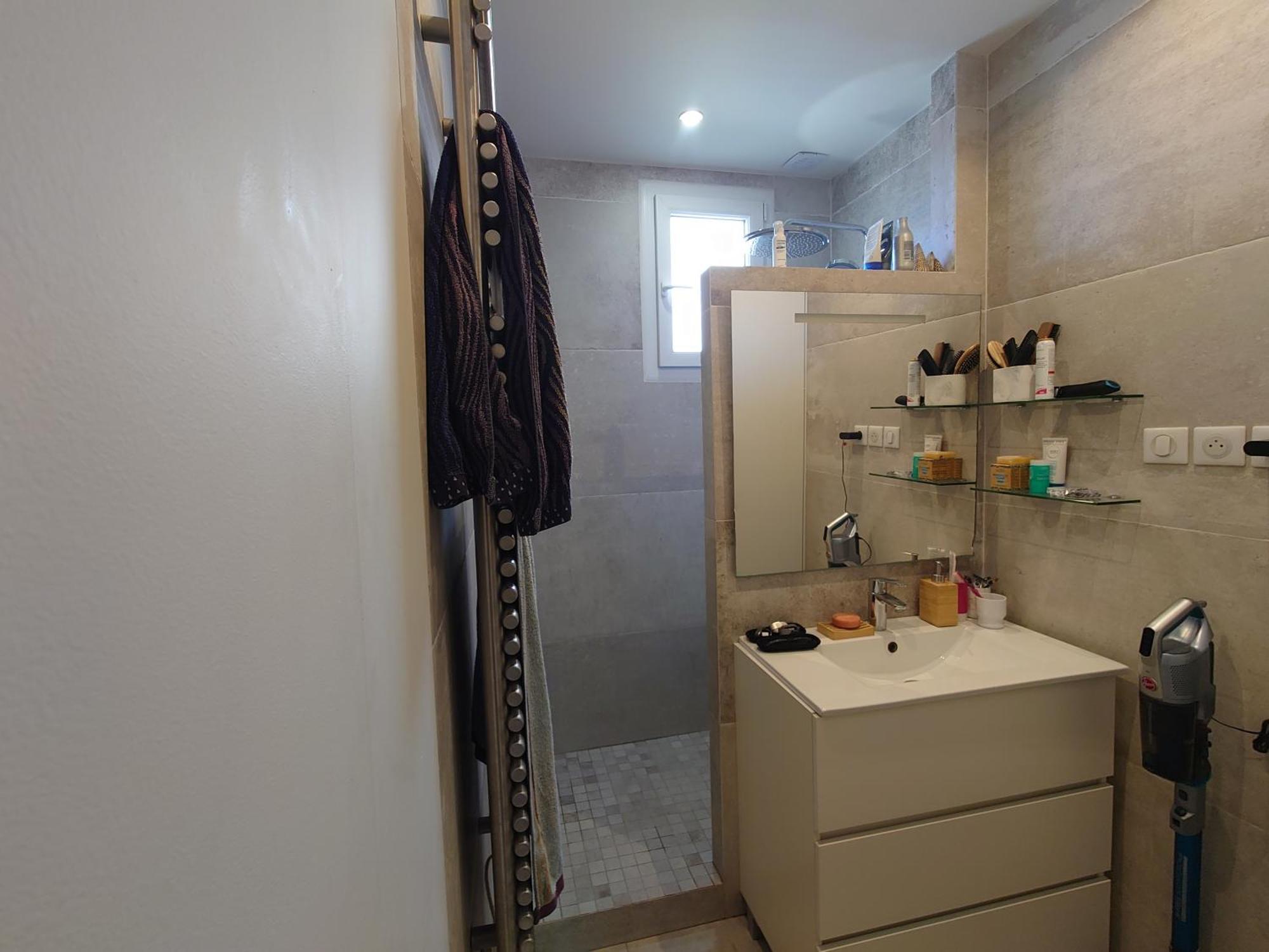 Appartement Paris Appartamento