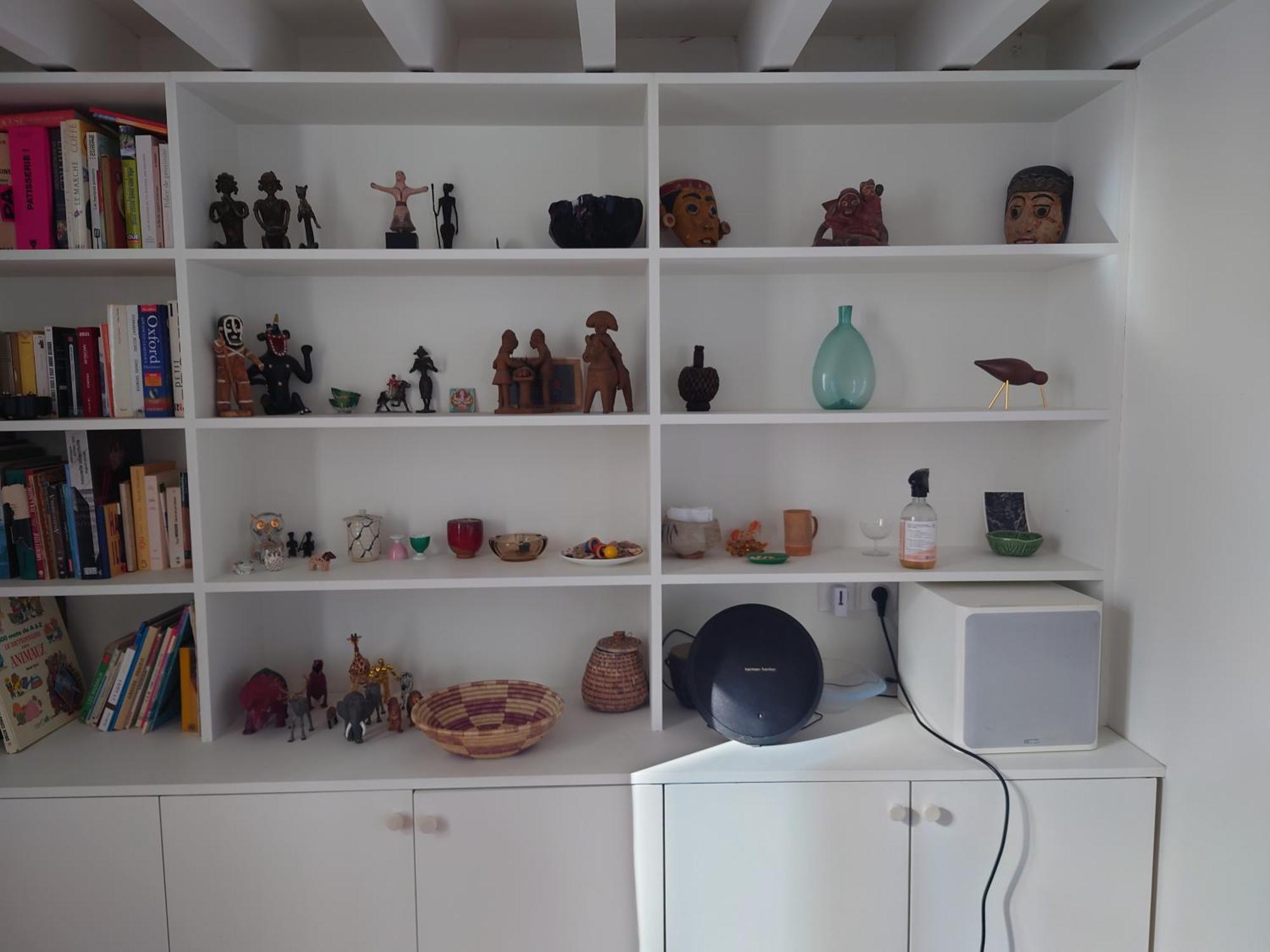 Appartamento Appartement Paris *