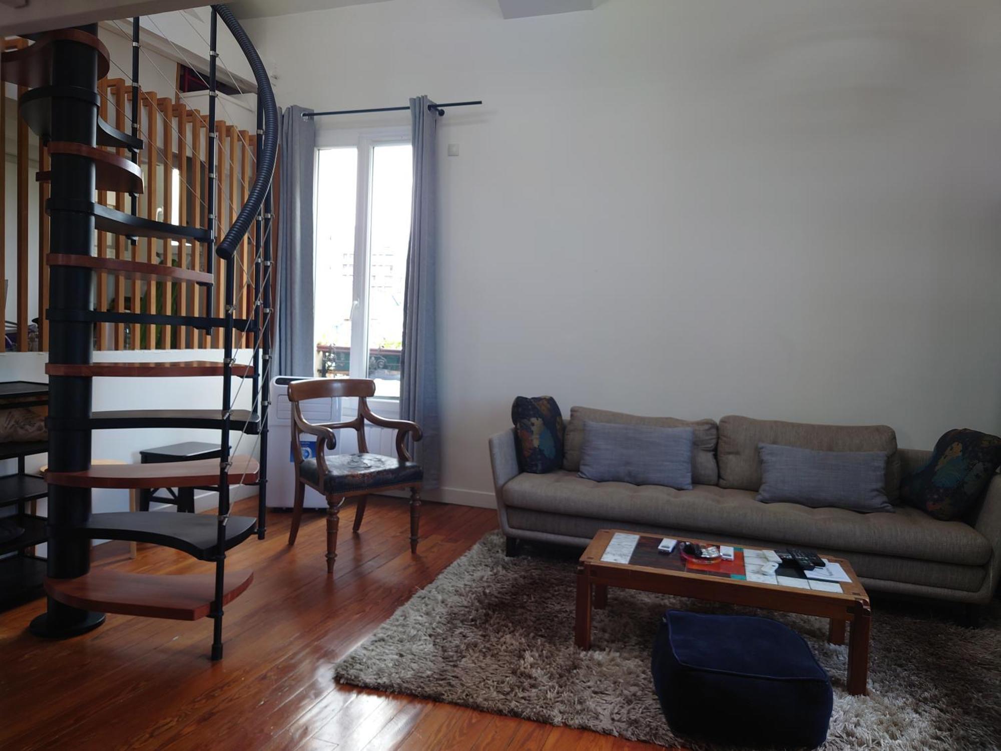 Appartement Paris * Parigi