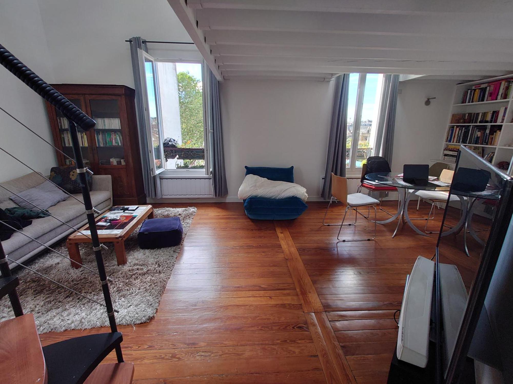 Appartement Paris * Parigi