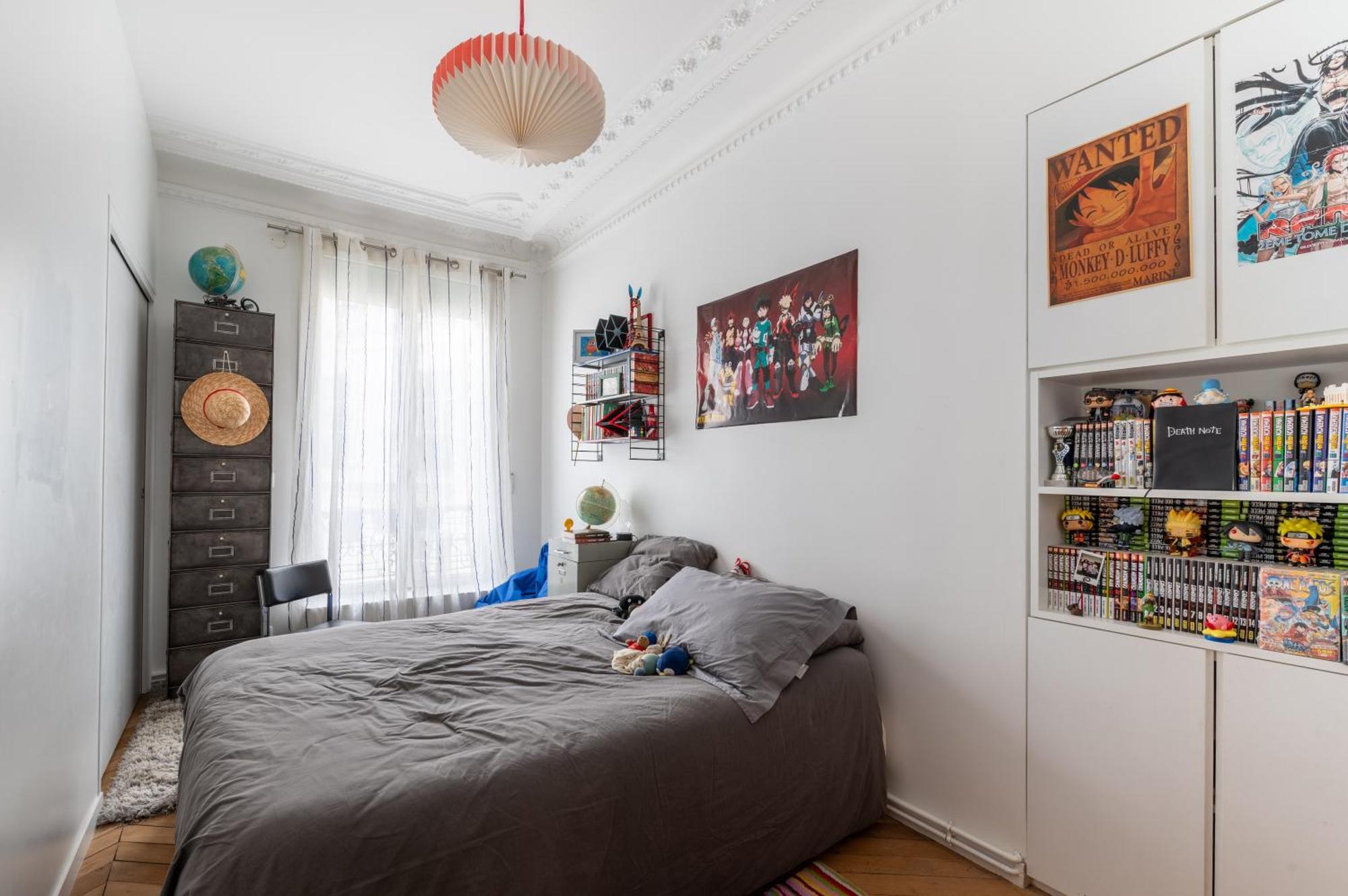 Appartamento Spacious And Elegant 3bd Apartmentrochechouart