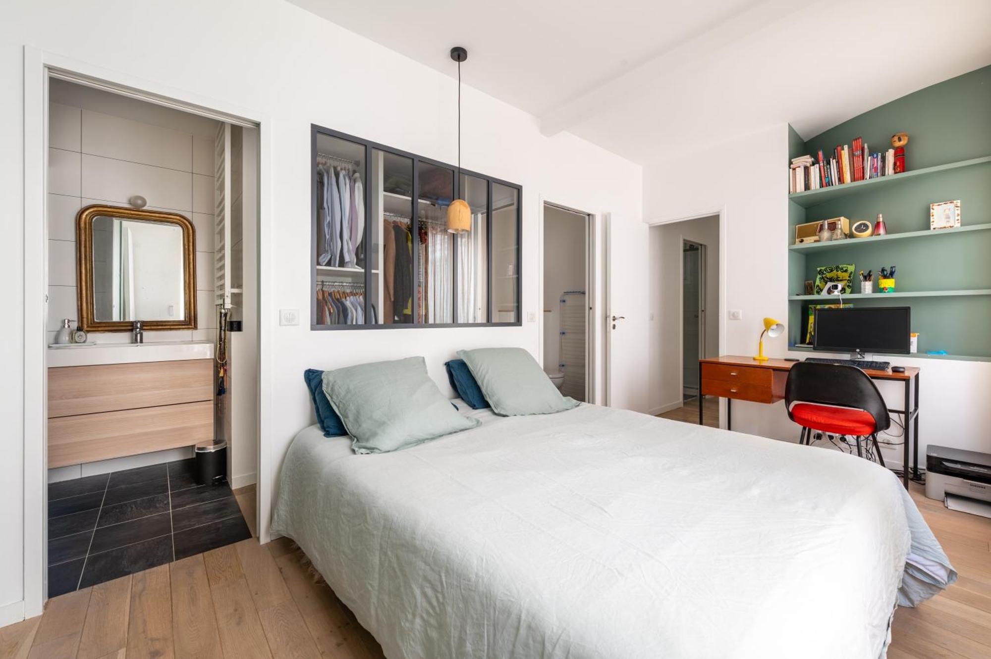 Appartamento Spacious And Elegant 3bd Apartmentrochechouart *