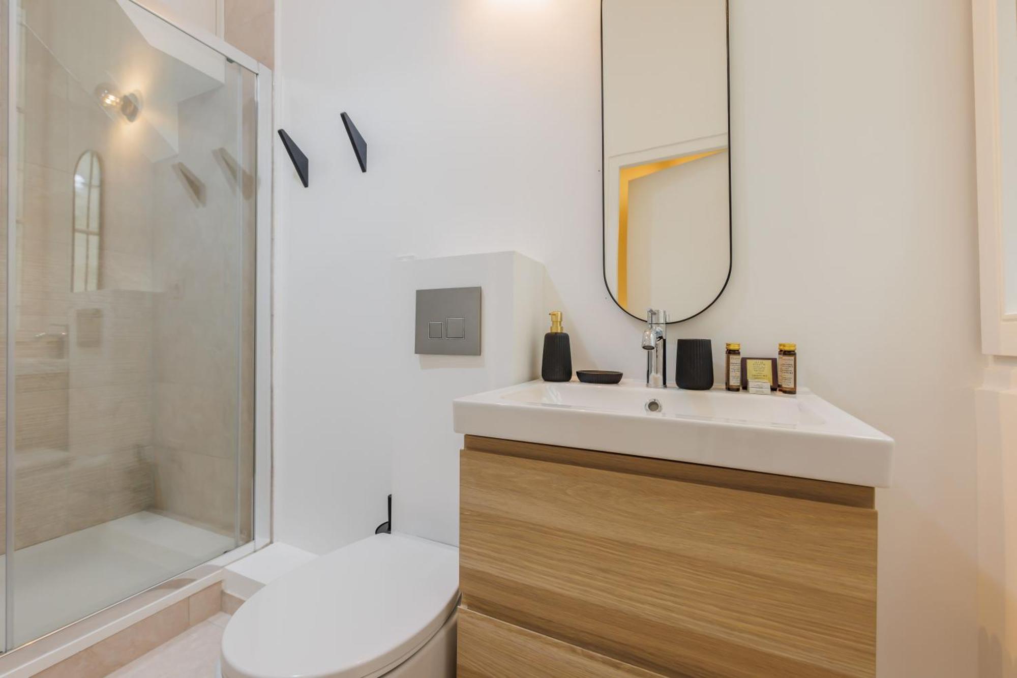 Cosy - 1br-4p - Marais-place Des Vosges Appartamento Parigi