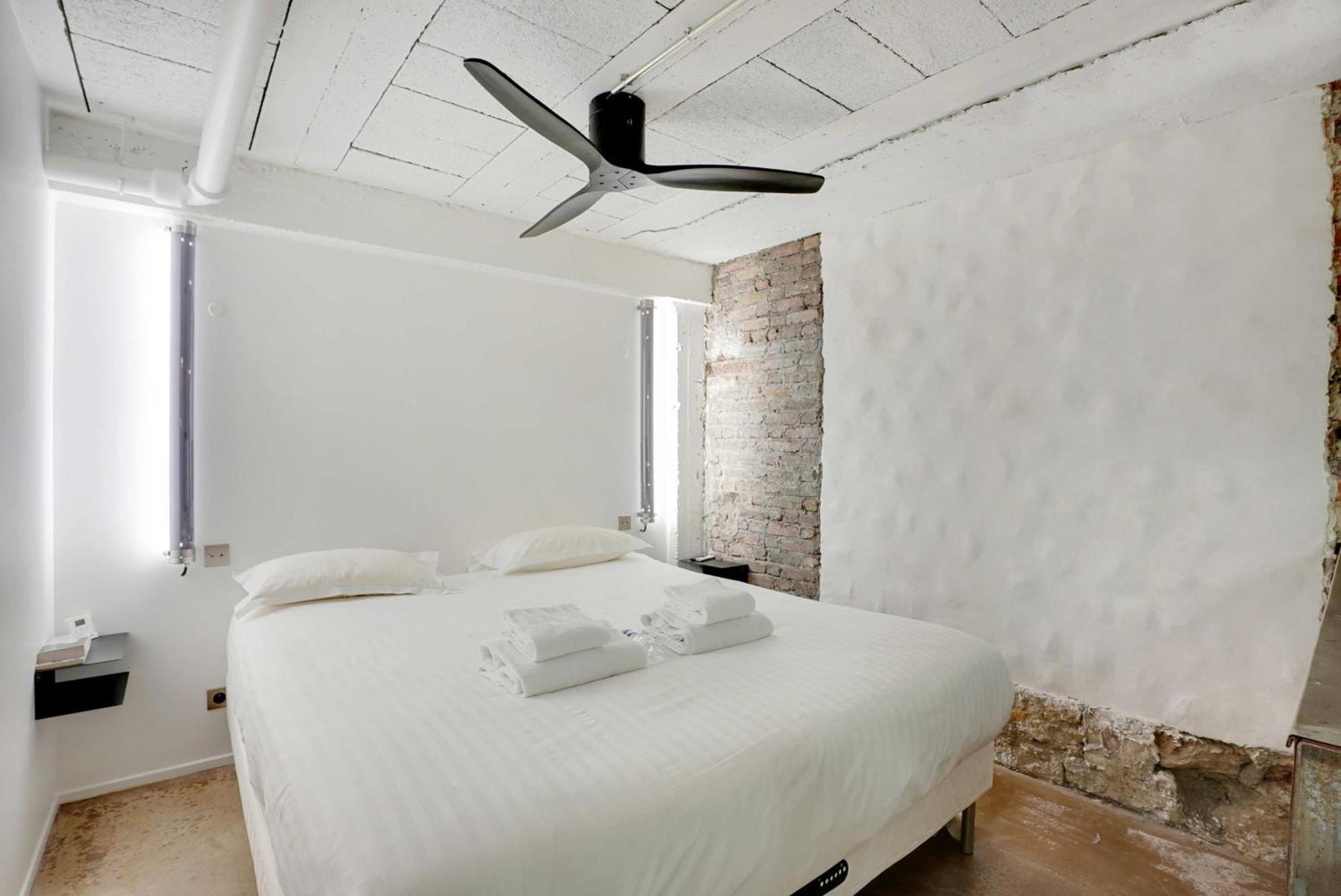 Duplex Loft Montmartre - 18th Apartment