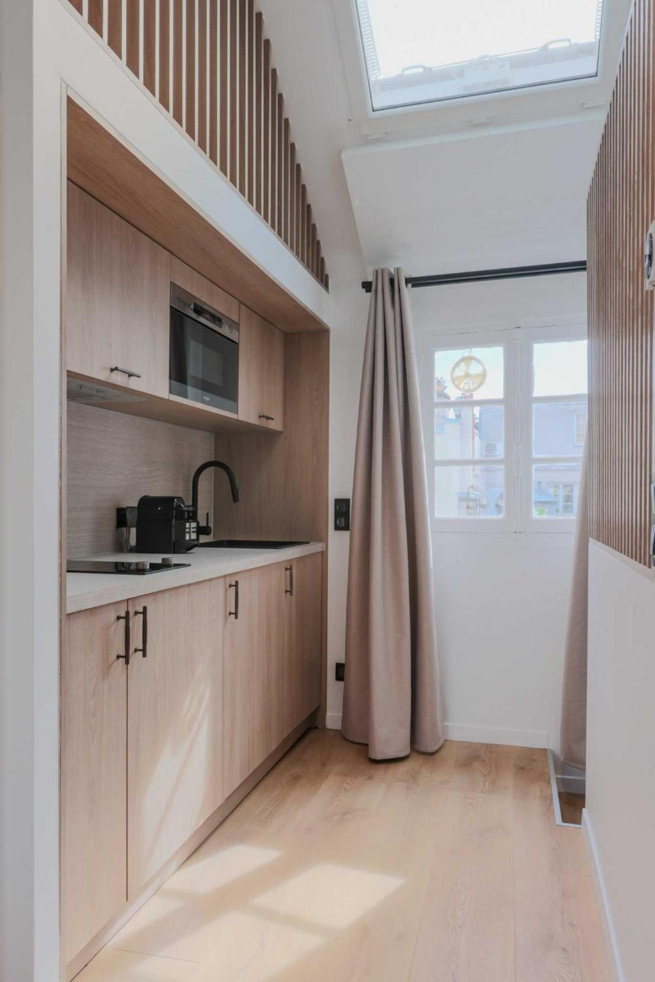 Appartamento Charming And Intimate - 2br-3p - Louvre