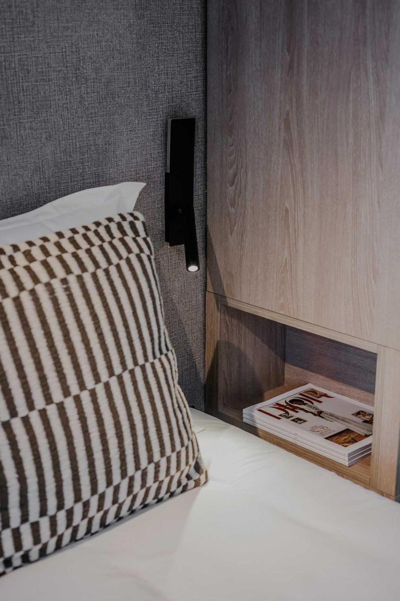 Charming And Intimate - 2br-3p - Louvre Parigi