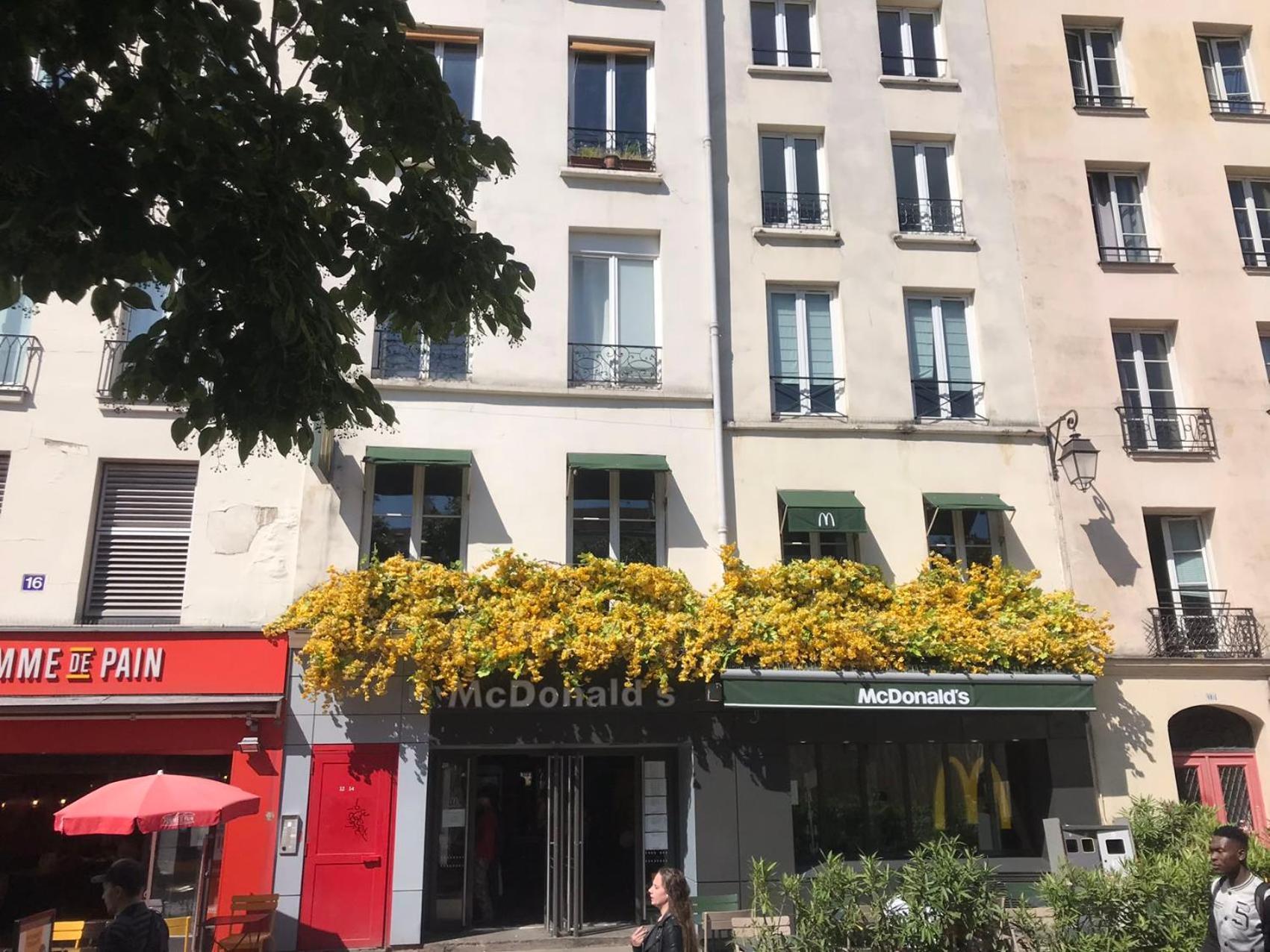 Appartamento Merryland Chatelet *