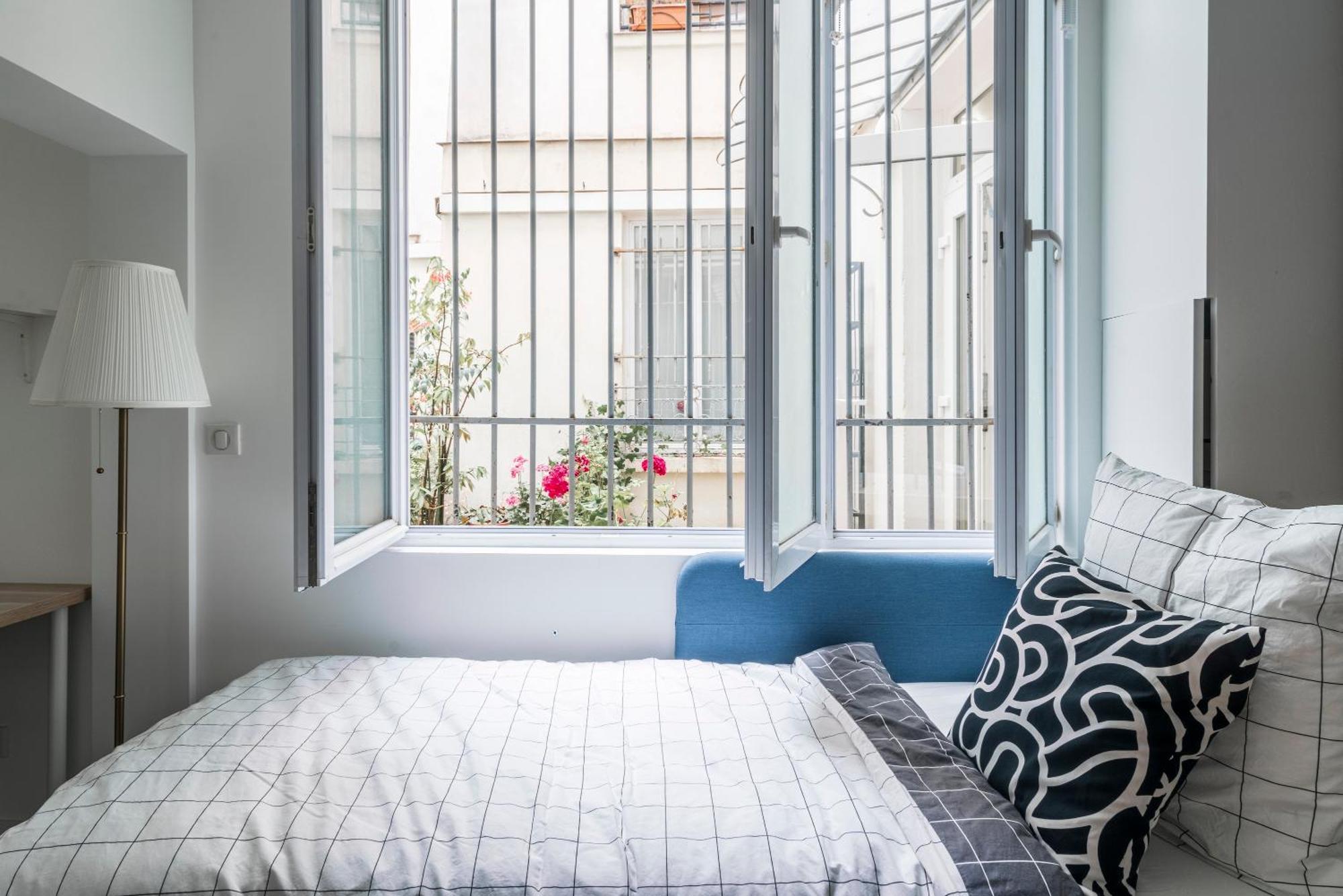 Merryland Chatelet Appartamento Parigi
