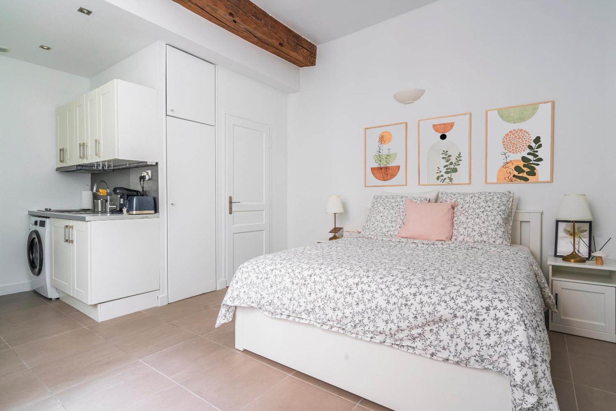 Appartamento Merryland Chatelet *
