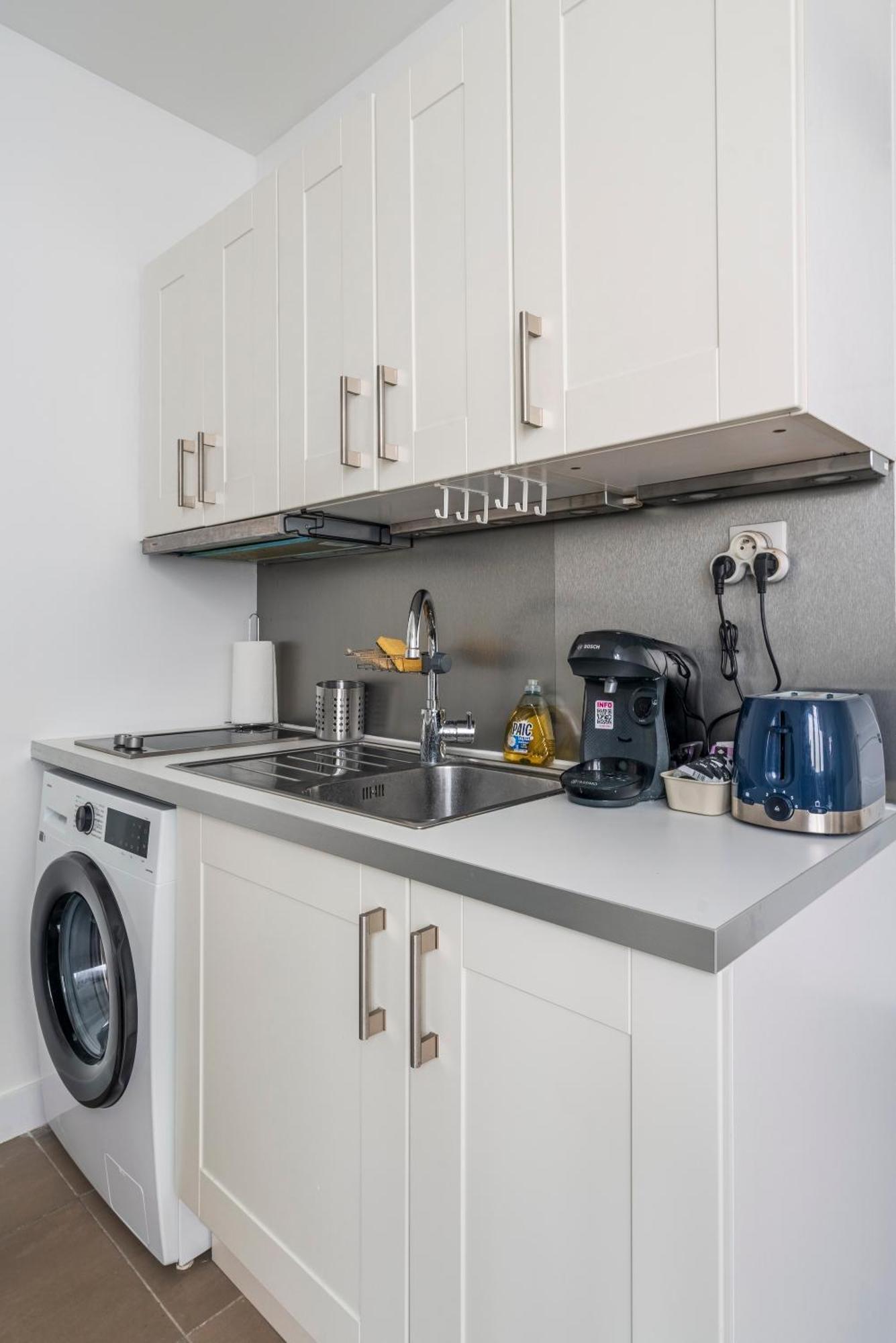 Merryland Chatelet Appartamento