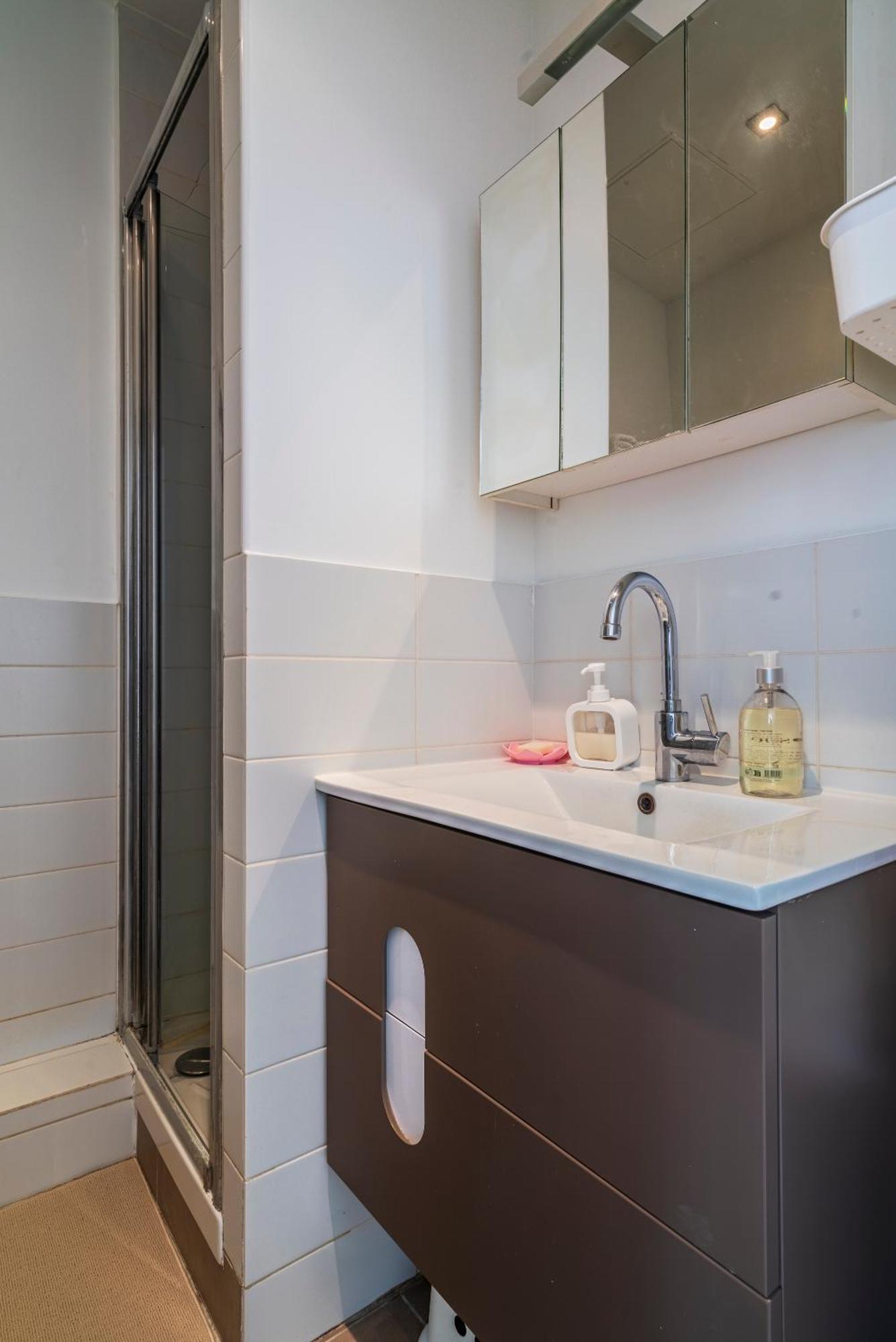 Merryland Chatelet Appartamento *