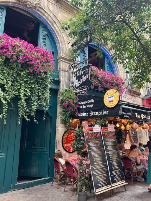 Appartamento Cozy In Saint Germain Des Pres