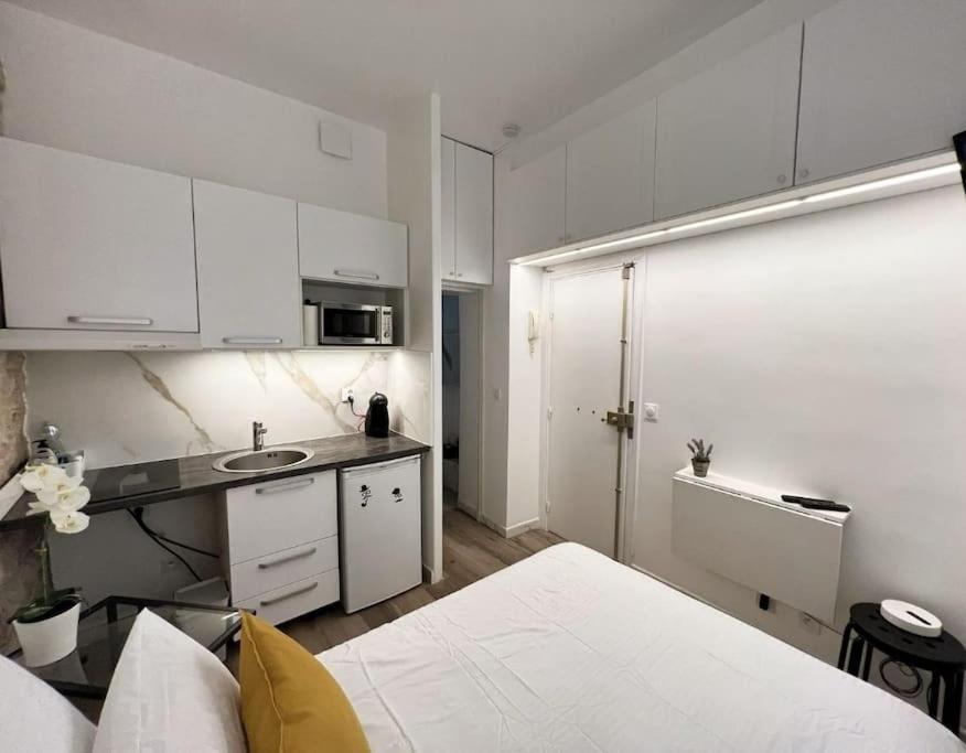 Cozy In Saint Germain Des Pres Appartamento