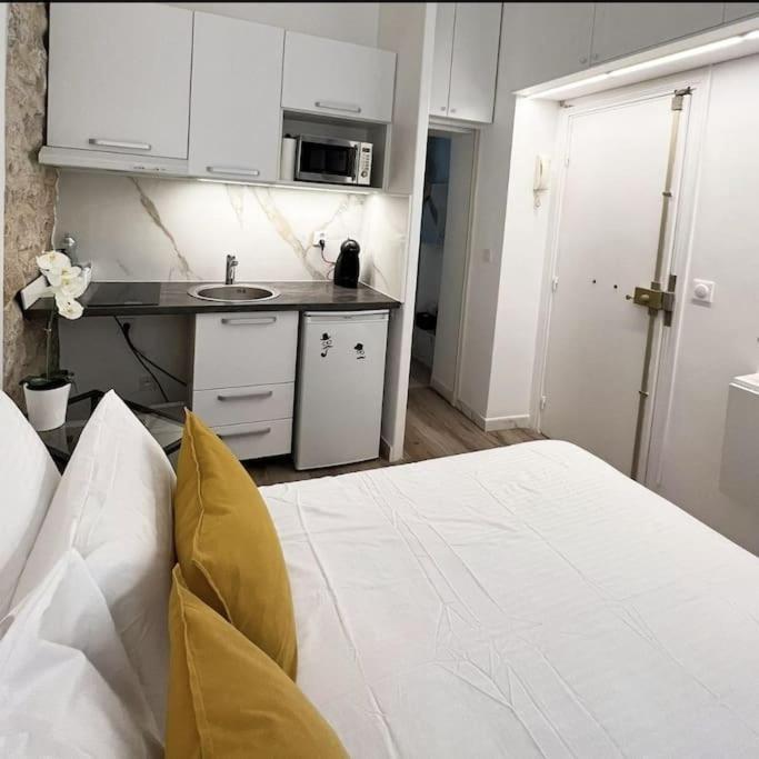 Appartamento Cozy In Saint Germain Des Pres