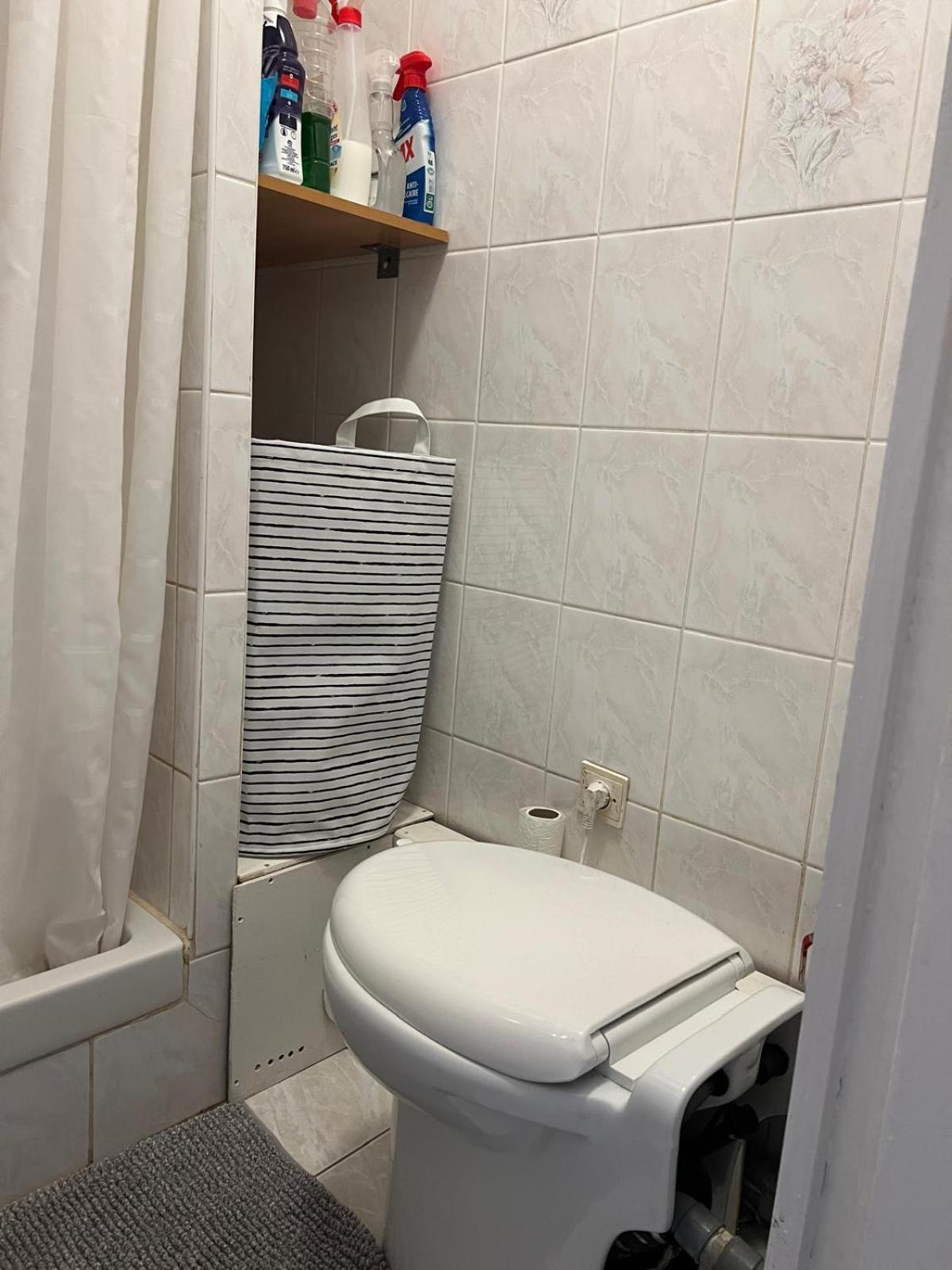 Apartment Charmant 9eme *