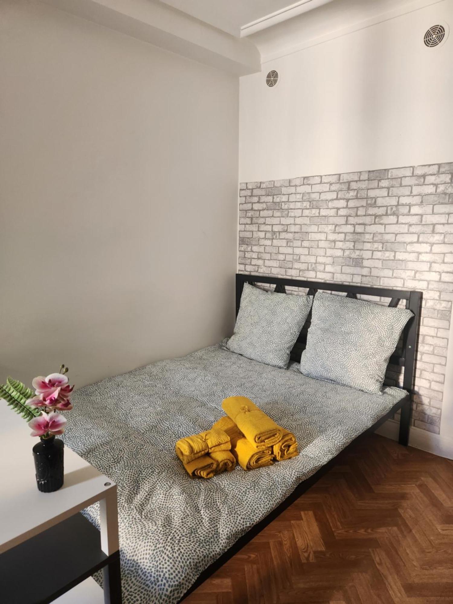 Apartment Charmant 9eme *