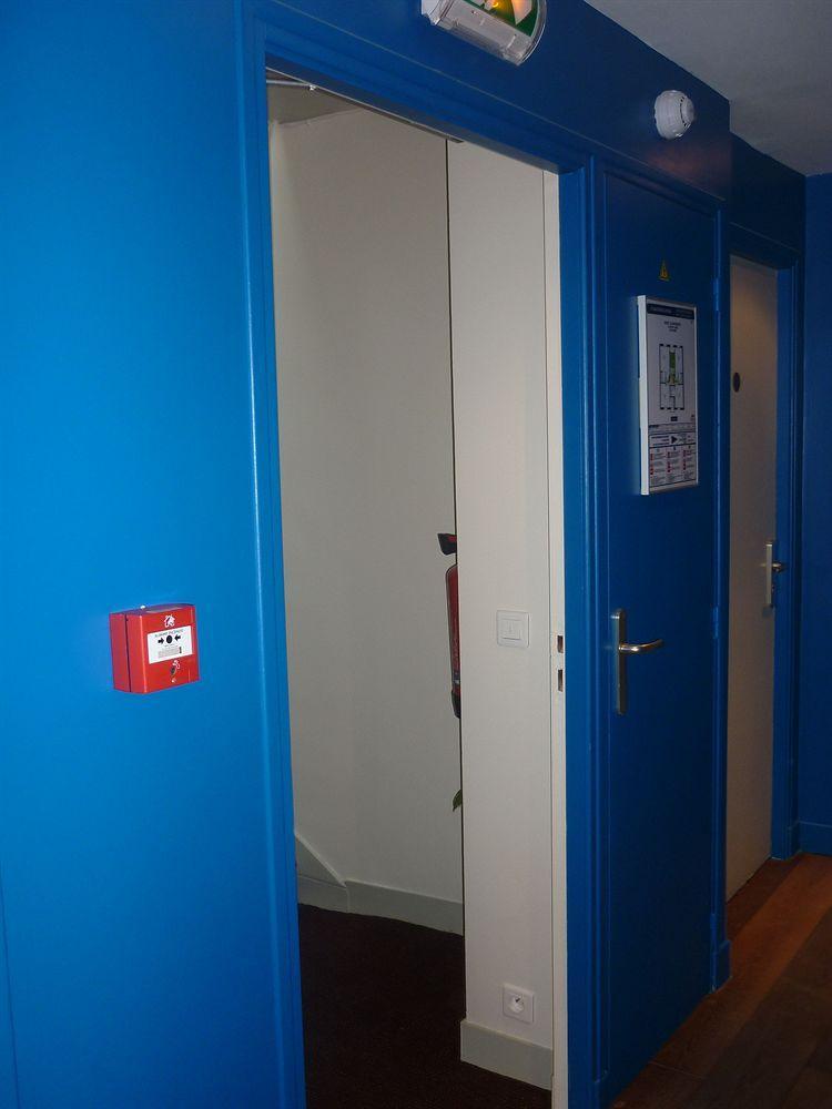 Le Myosotis Parigi