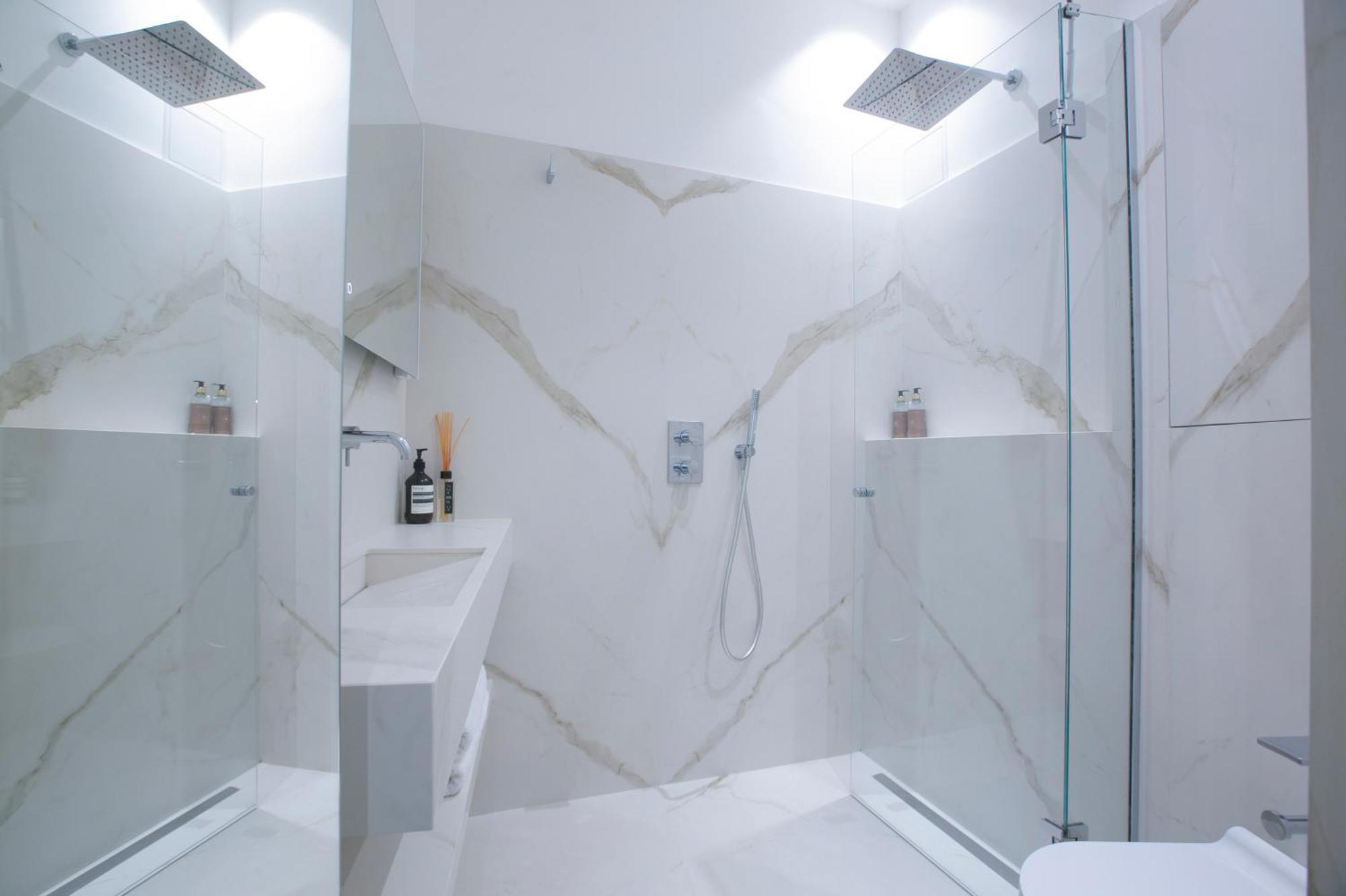 Classy 2 Bedroom - G03 Parigi