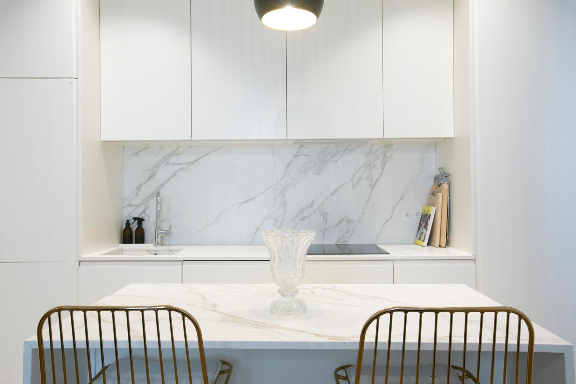 Appartamento Classy 2 Bedroom - G03 *