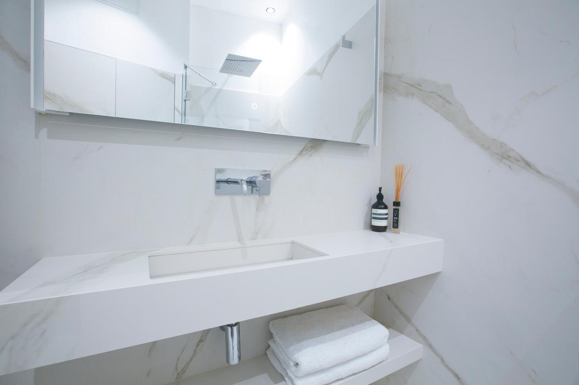 Appartamento Classy 2 Bedroom - G03 Parigi