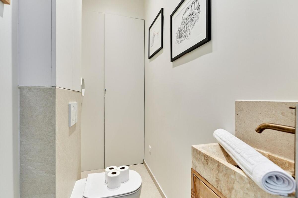 Magnificent Etoile By Studioprestige * Paris