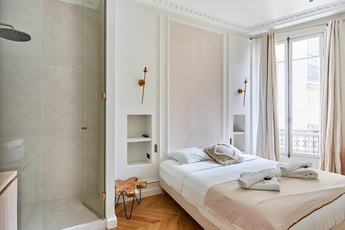 Magnificent Etoile By Studioprestige Appartamento *