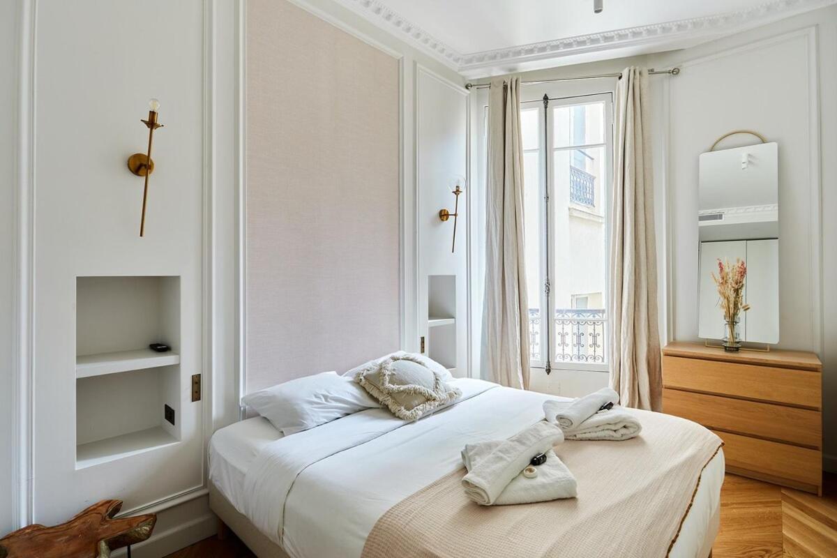 Magnificent Etoile By Studioprestige * Parigi