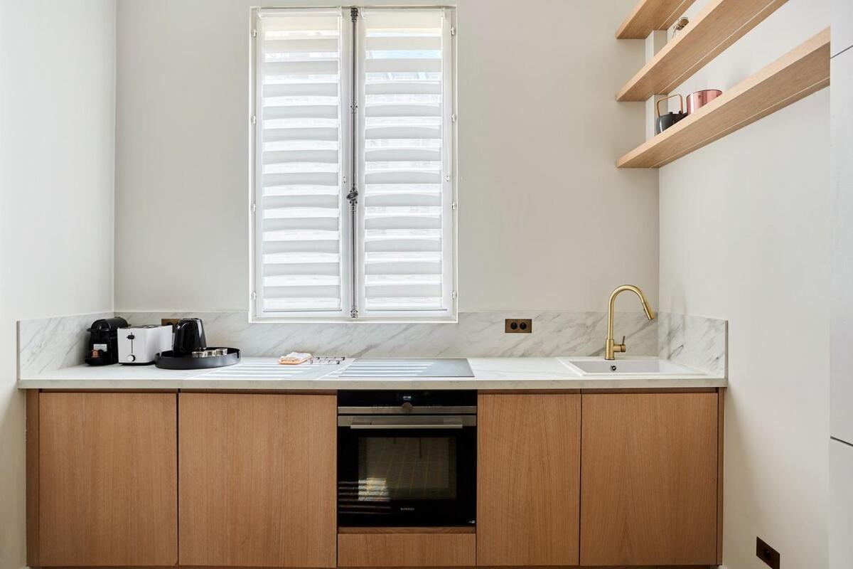 Magnificent Etoile By Studioprestige Appartamento *