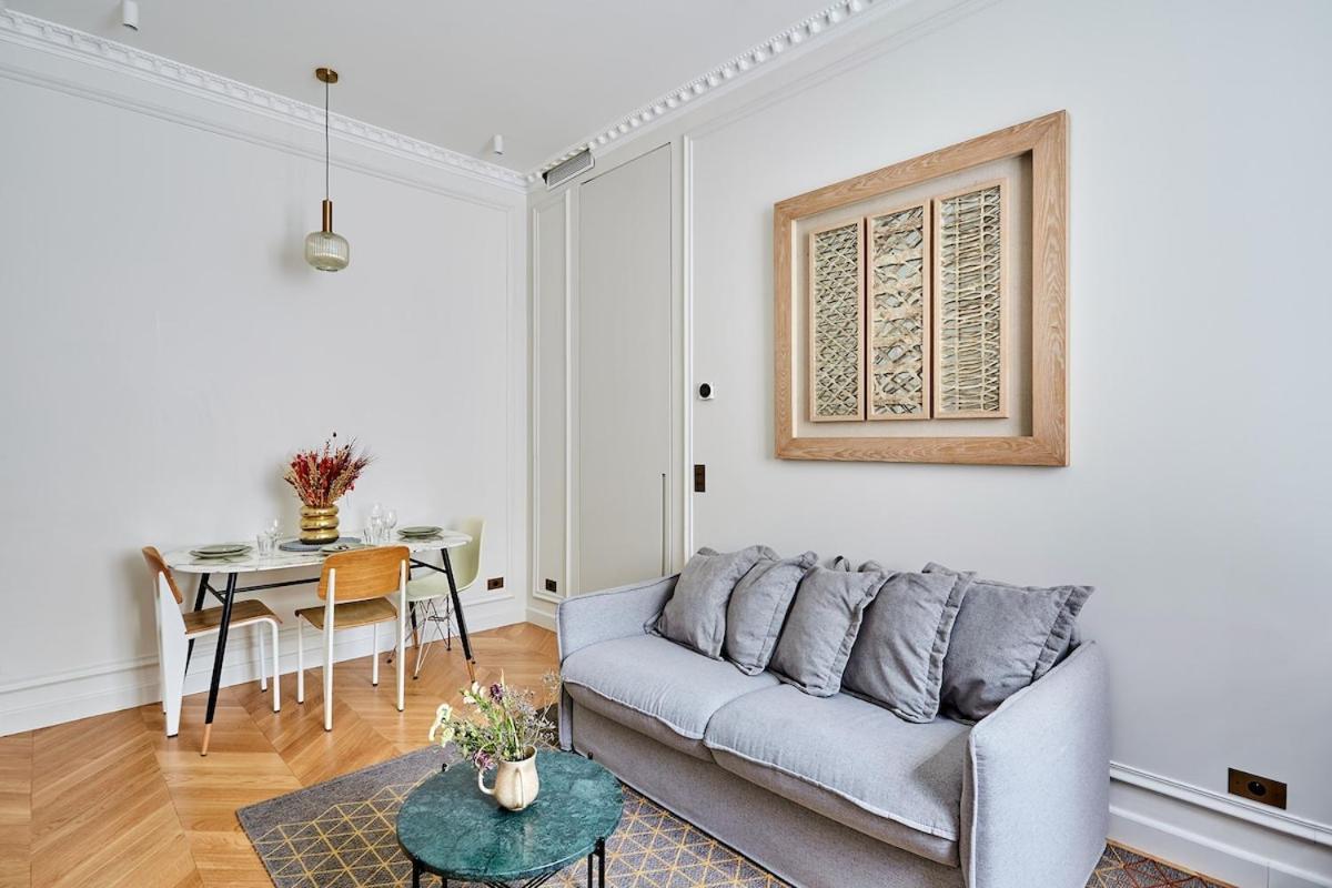 Appartamento Magnificent Etoile By Studioprestige Parigi