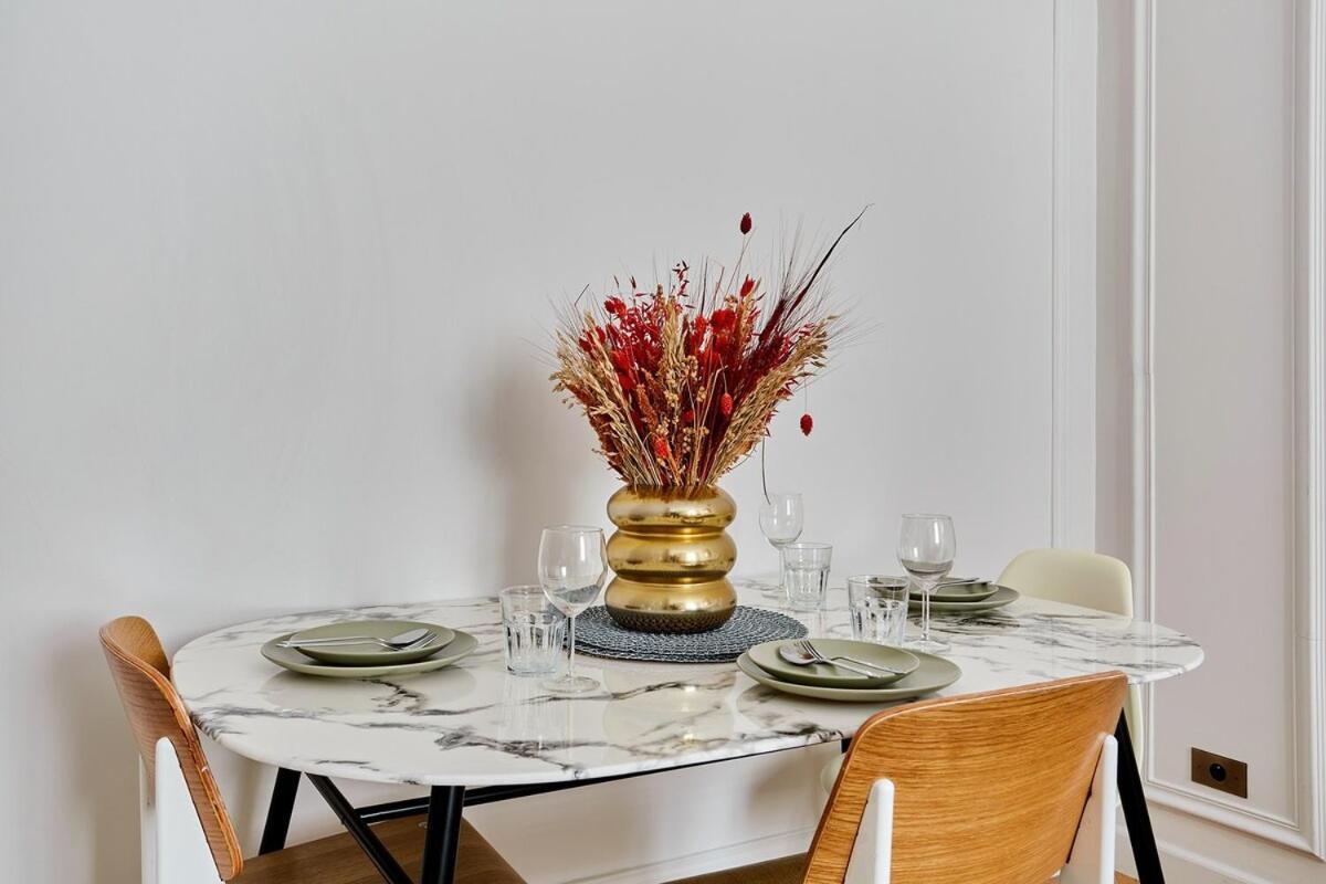 Appartamento Magnificent Etoile By Studioprestige