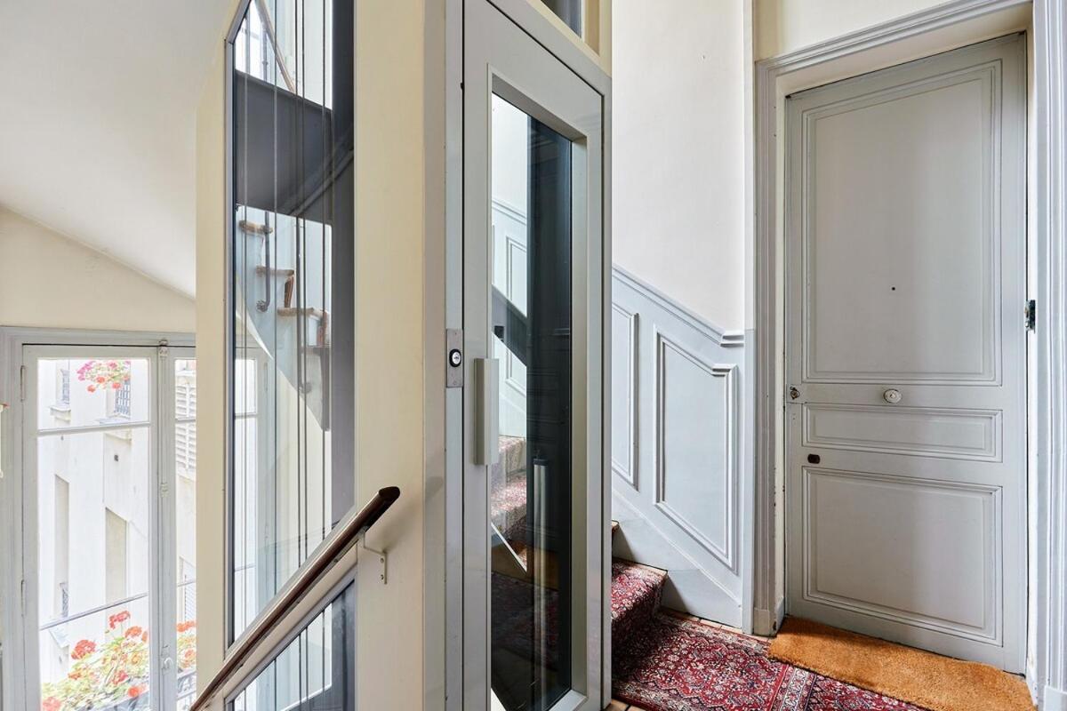 Magnificent Etoile By Studioprestige * Parigi