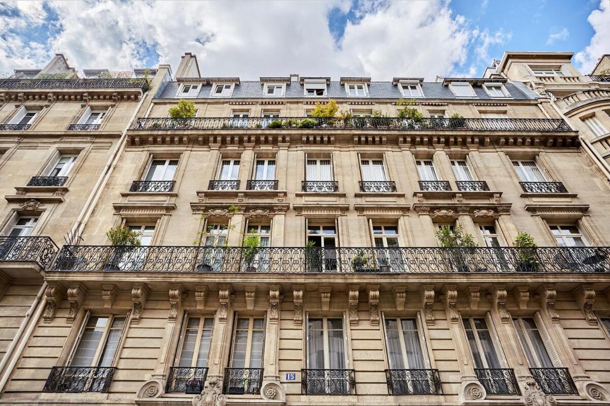 Magnificent Etoile By Studioprestige Appartamento Parigi
